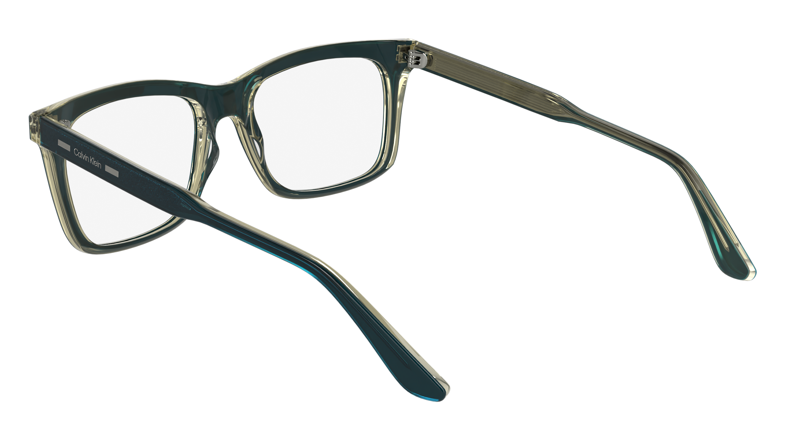 CK24542 434 Montature da vista Calvin Klein 3