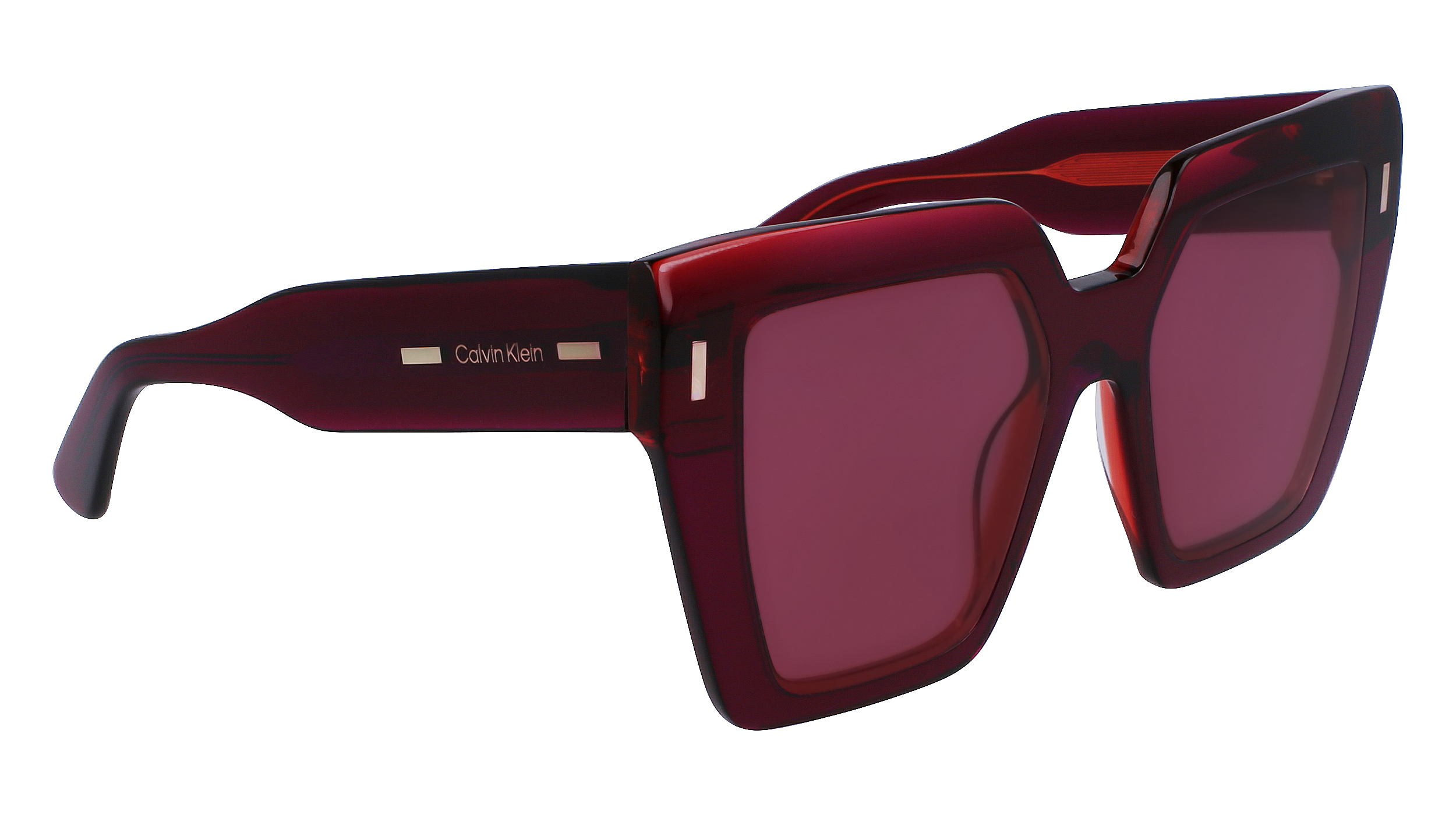 CK23502S 616 Occhiali da sole Calvin Klein 11