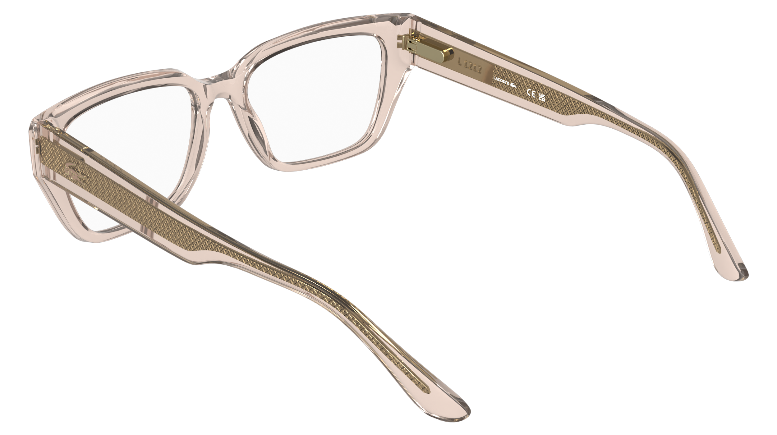 Lacoste L4014 749 Montature da vista Lacoste 4