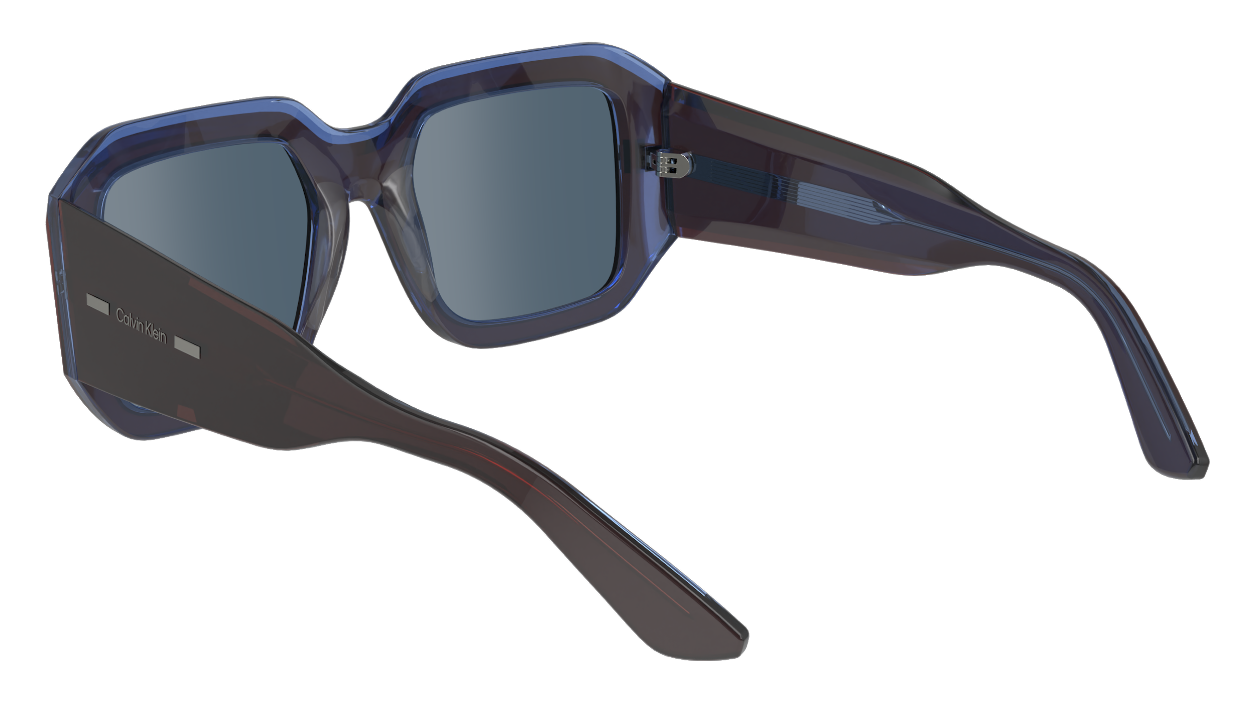 CK23536S 200 Occhiali da sole Calvin Klein 4