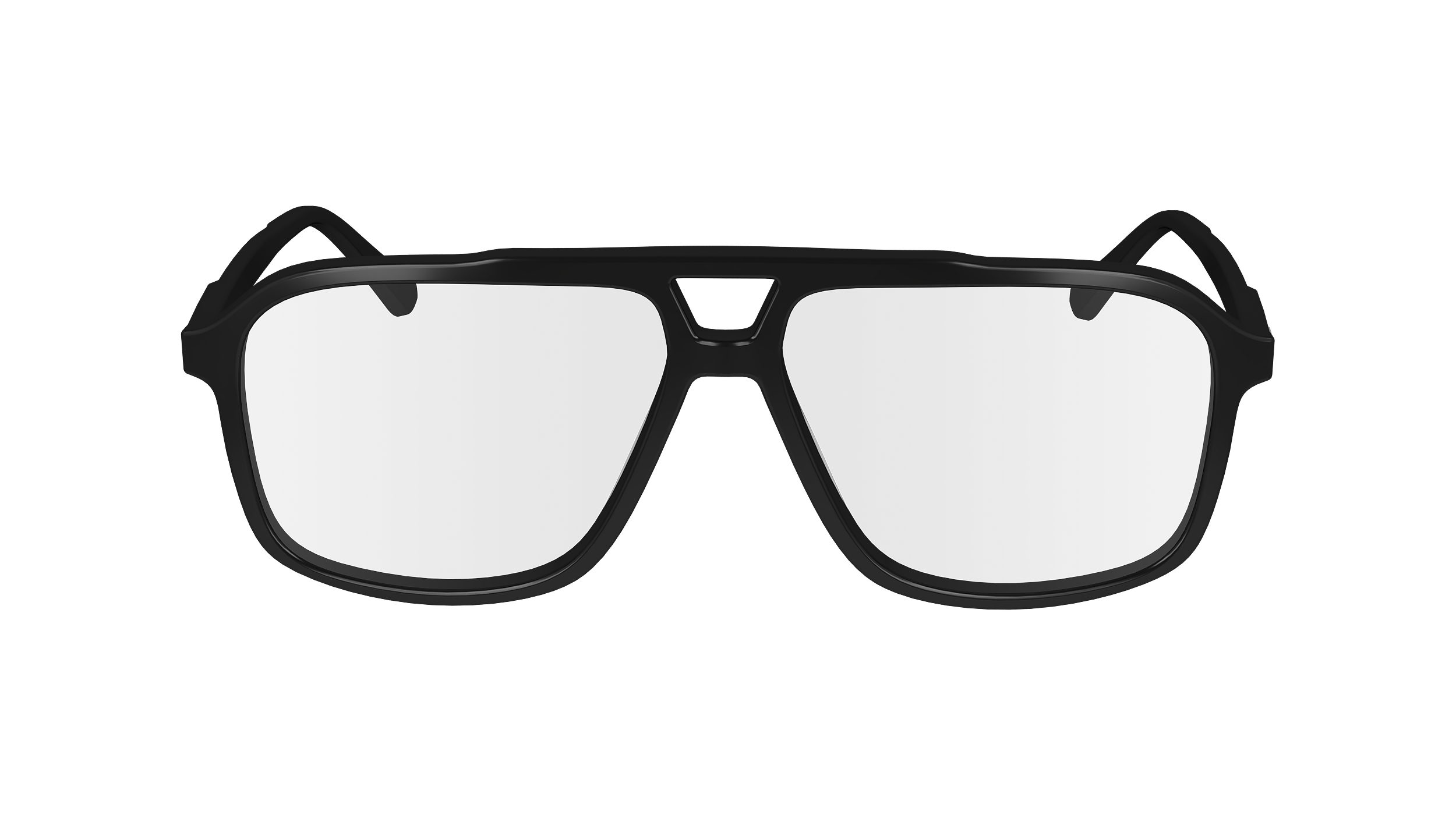 CK24518 001 Montature da vista Calvin Klein 2