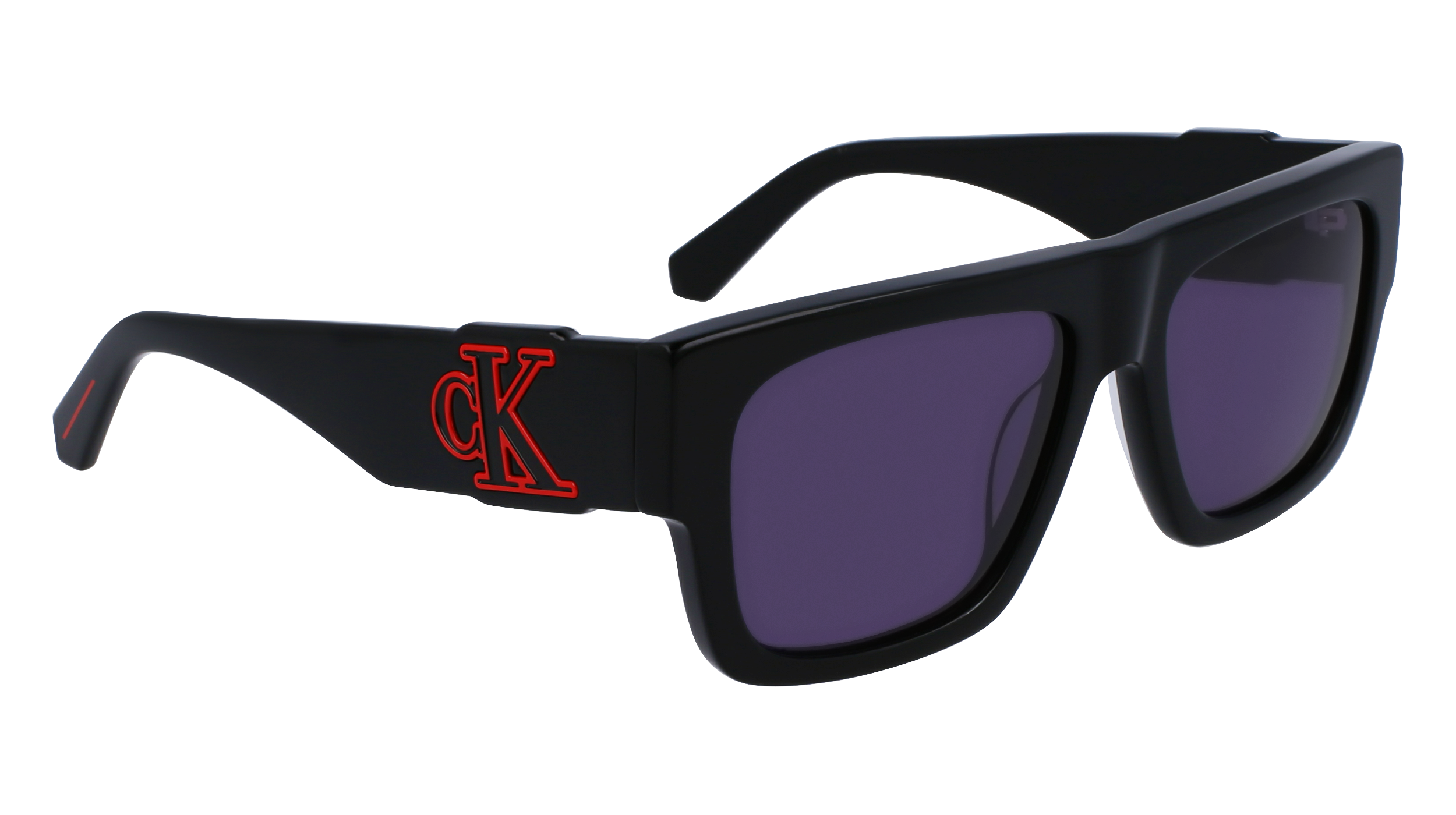 CKJ23654S 001 Occhiali da sole Calvin Klein 11