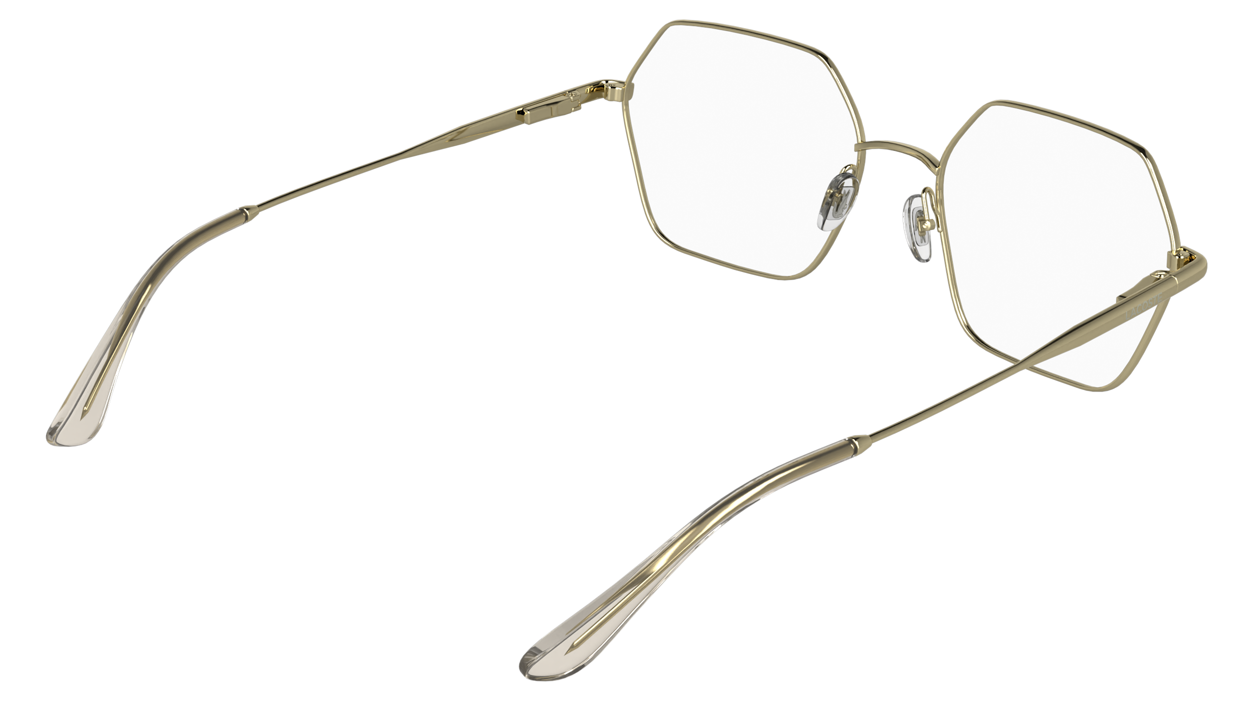 Lacoste L2322 714 Montature da vista Lacoste 6