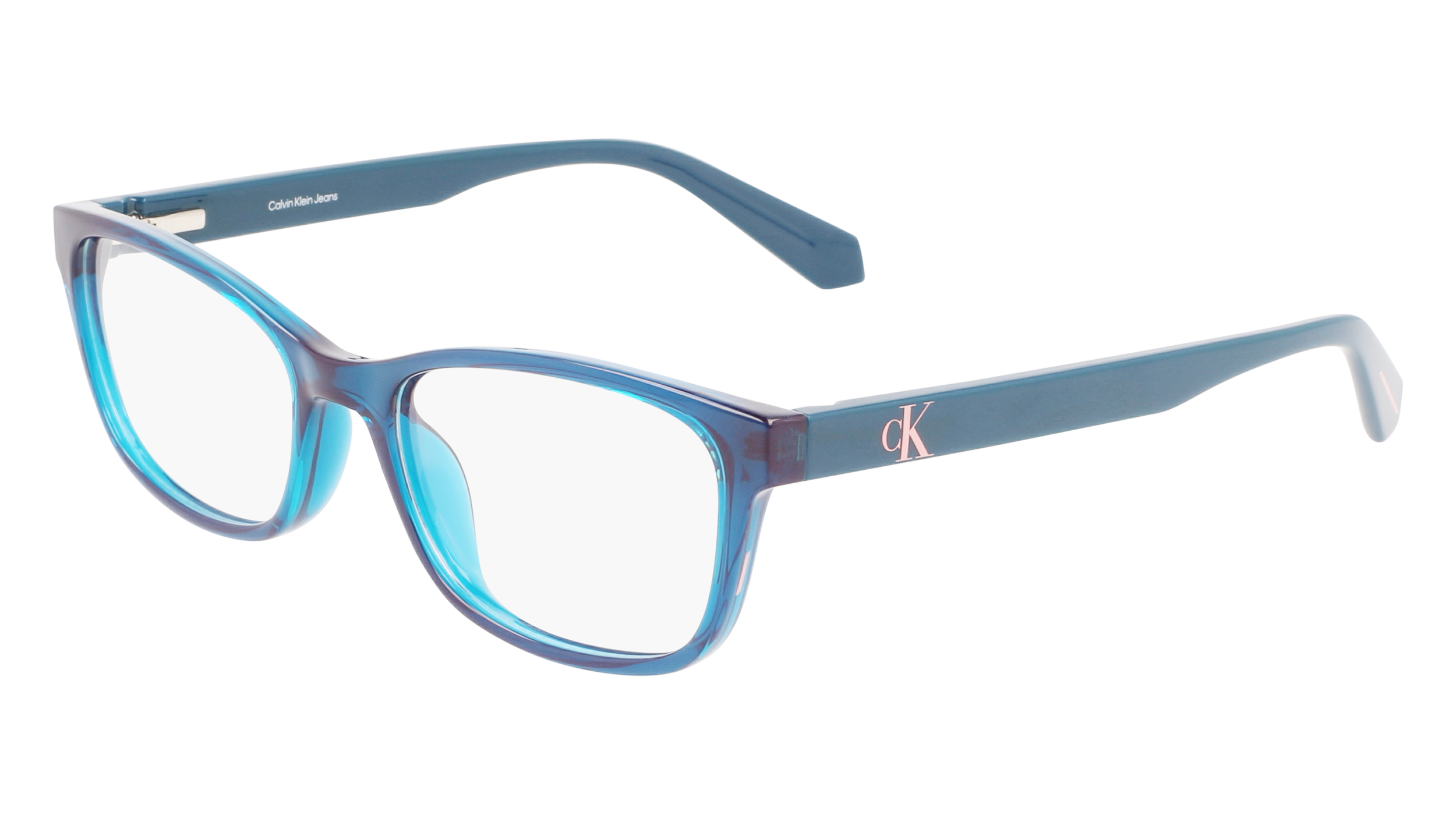 CKJ22622 432 Montature da vista Calvin Klein 1