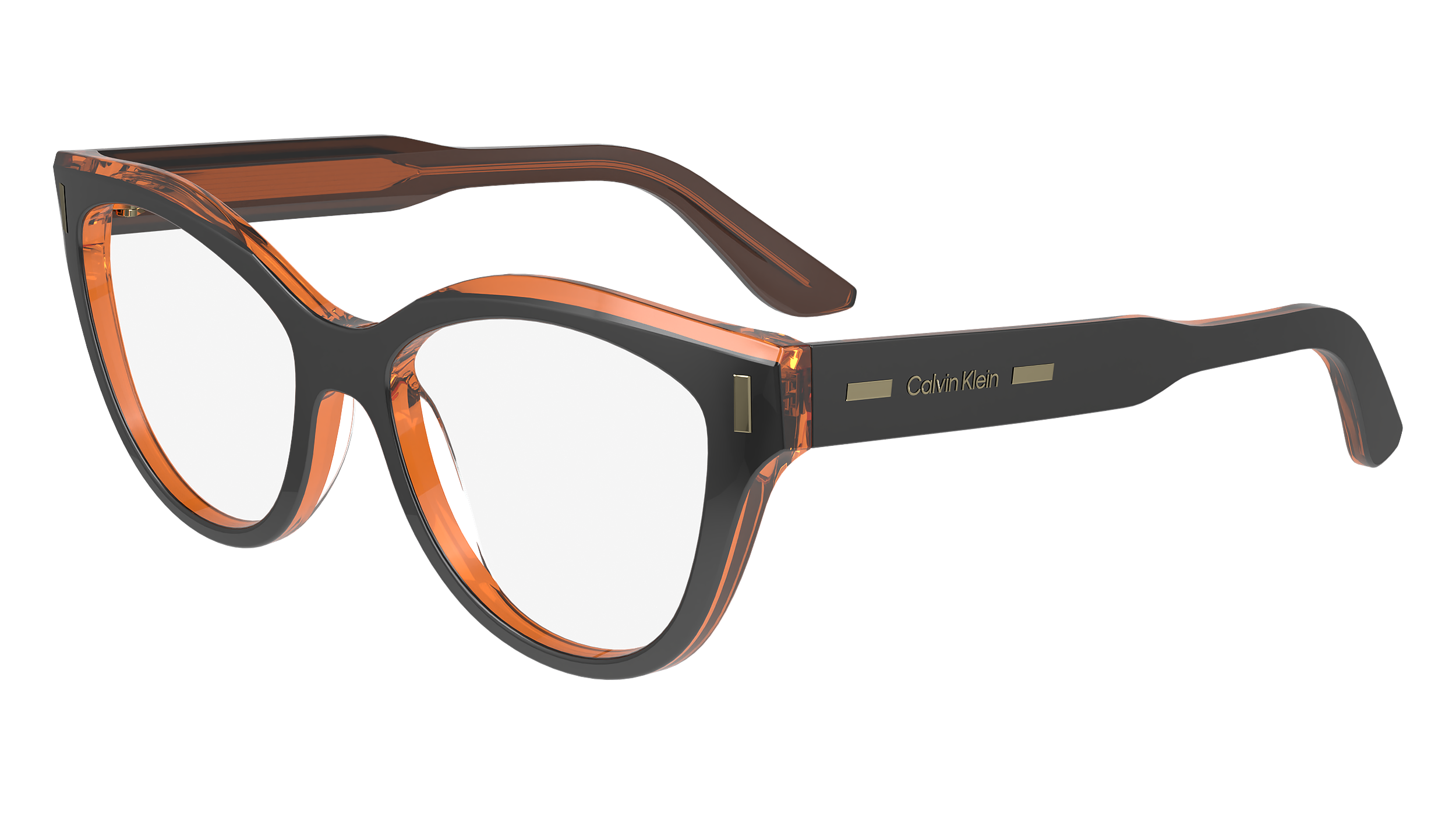 CK23541 008 Montature da vista Calvin Klein 1