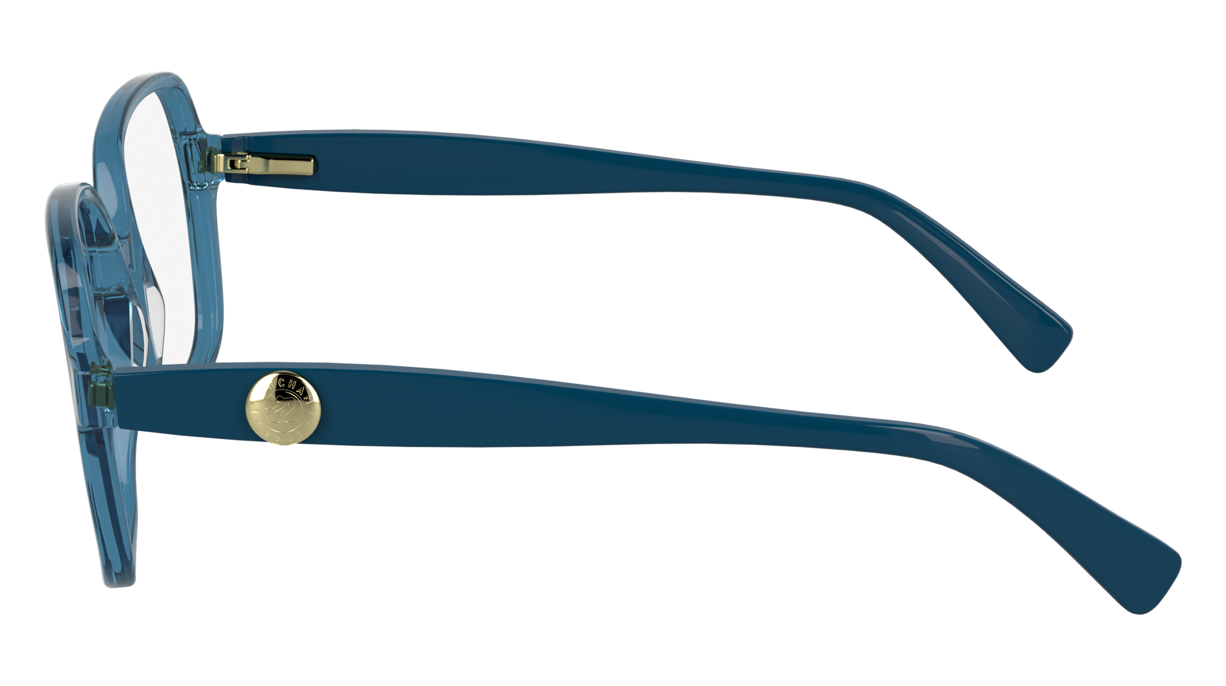 LO2757 400 Montature da vista LONGCHAMP 3