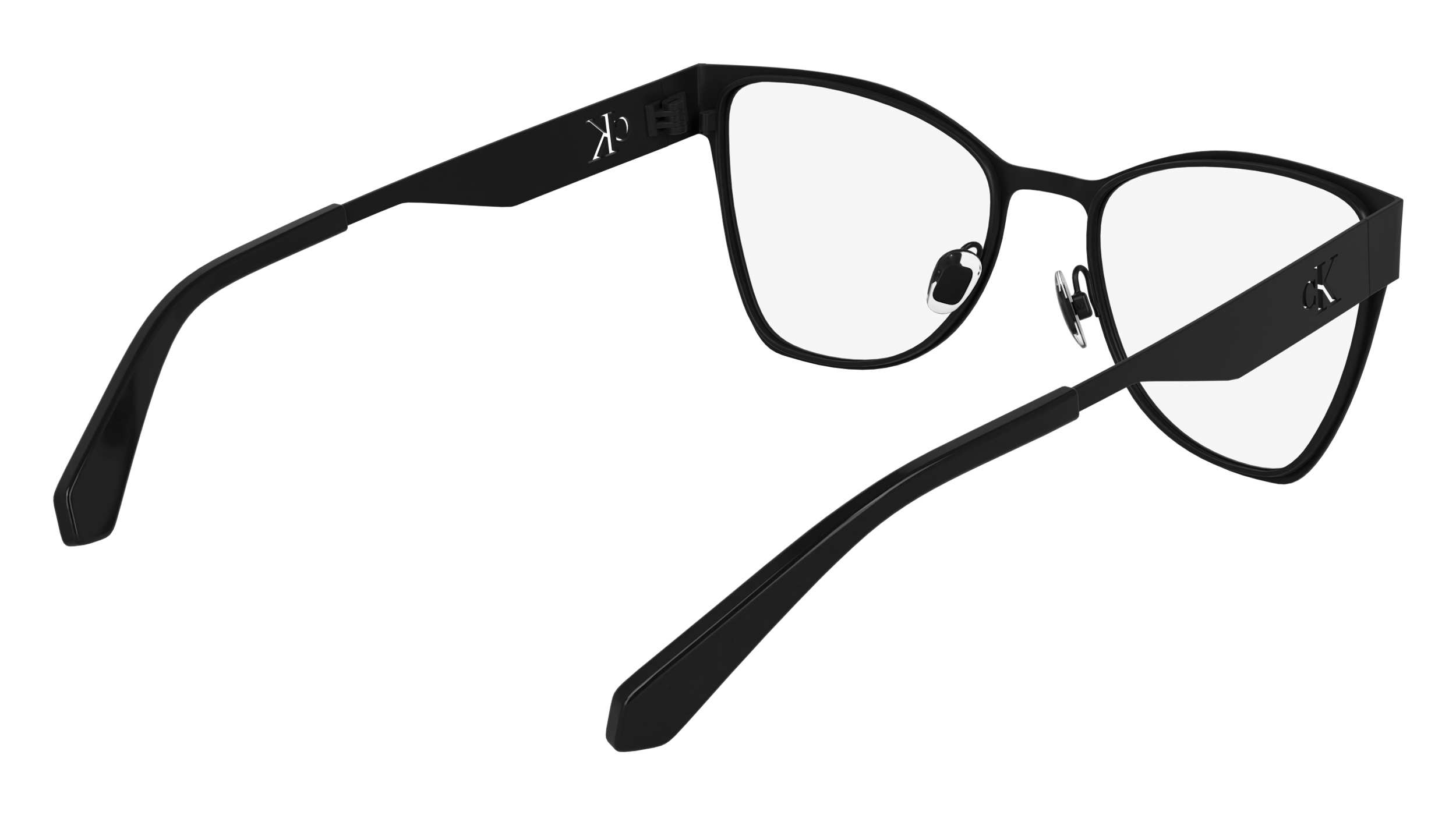 CKJ24210 001 Montature da vista Calvin Klein 6