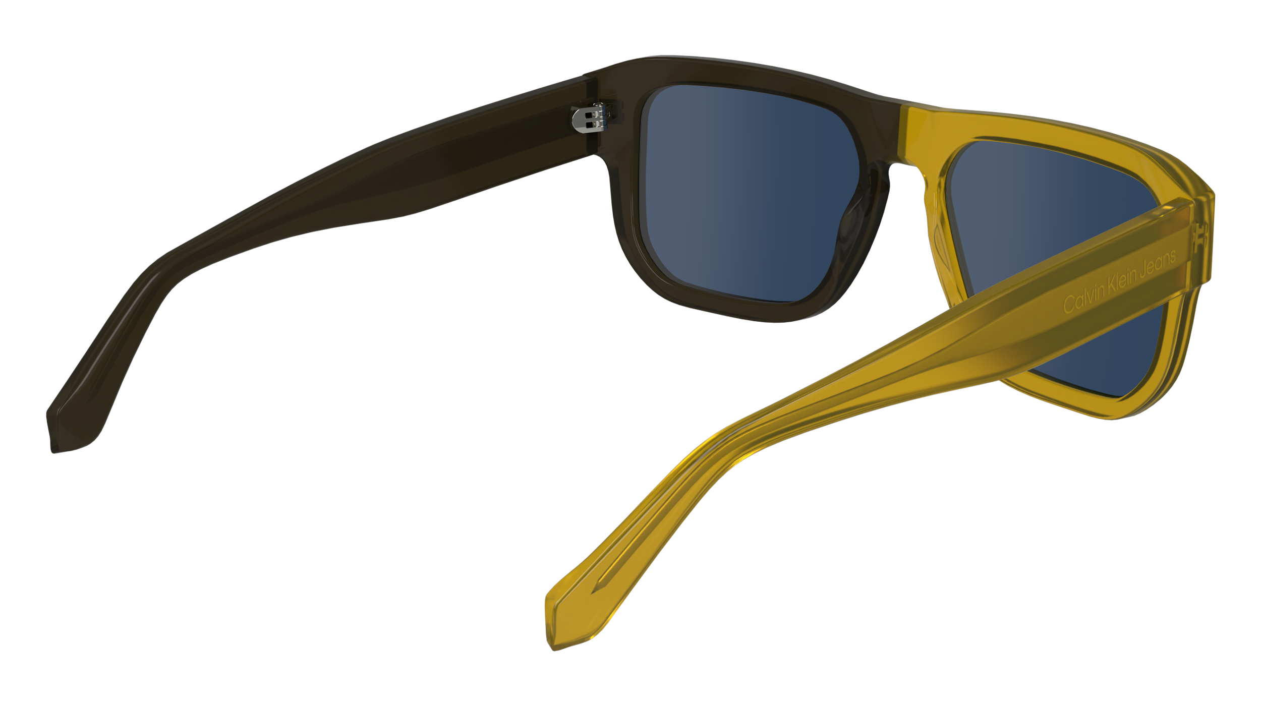 CKJ24607S 275 Occhiali da sole Calvin Klein 5