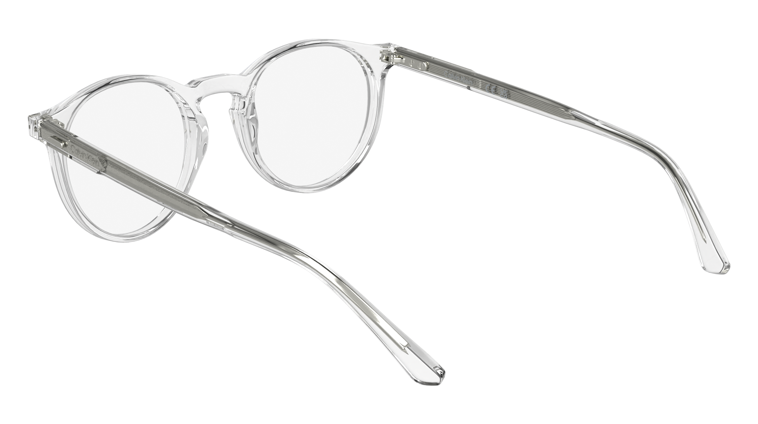 CK25518 970 Montature da vista Calvin Klein 4