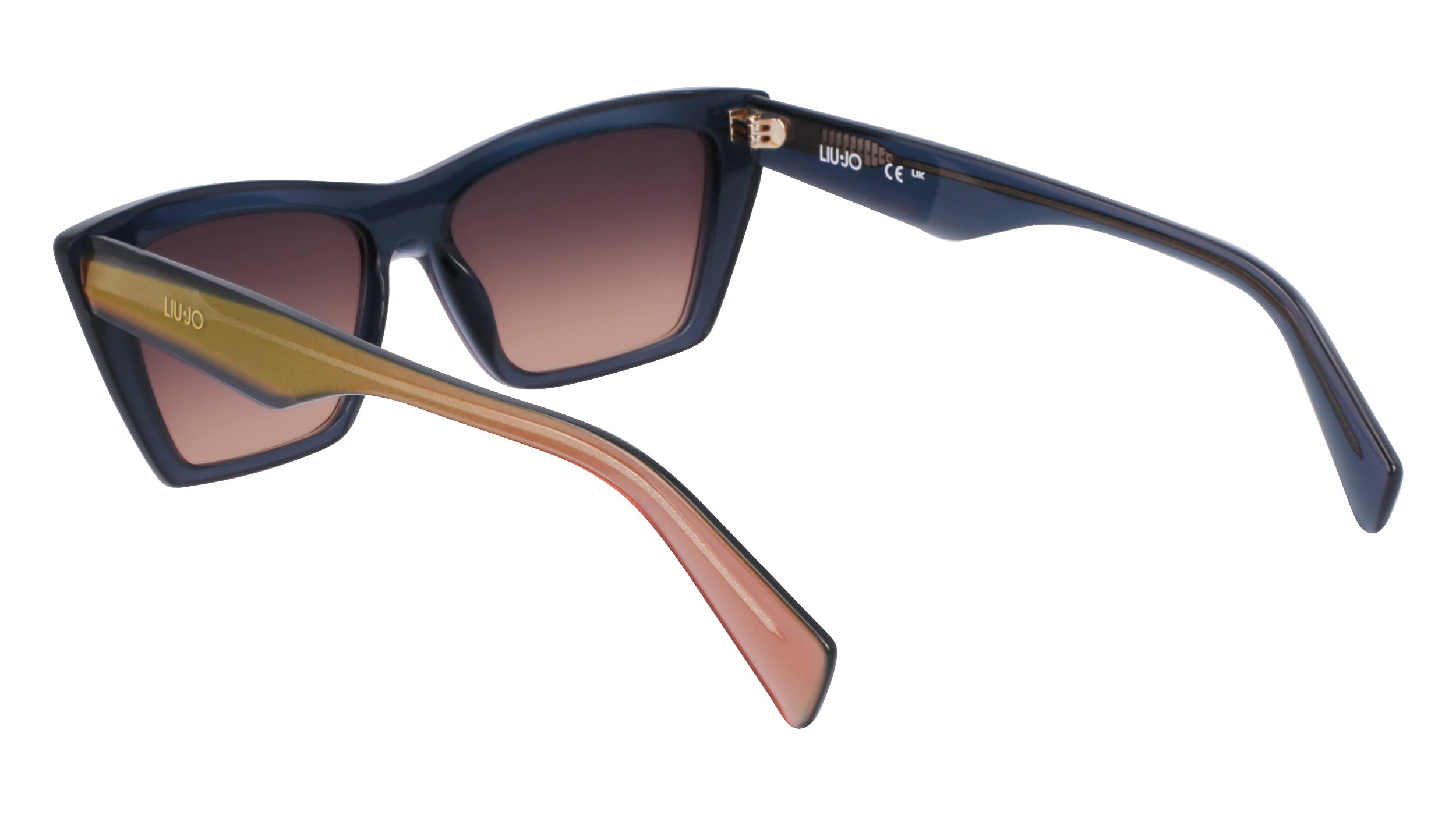 LJ802S 620 Occhiali da sole Liu Jo 4