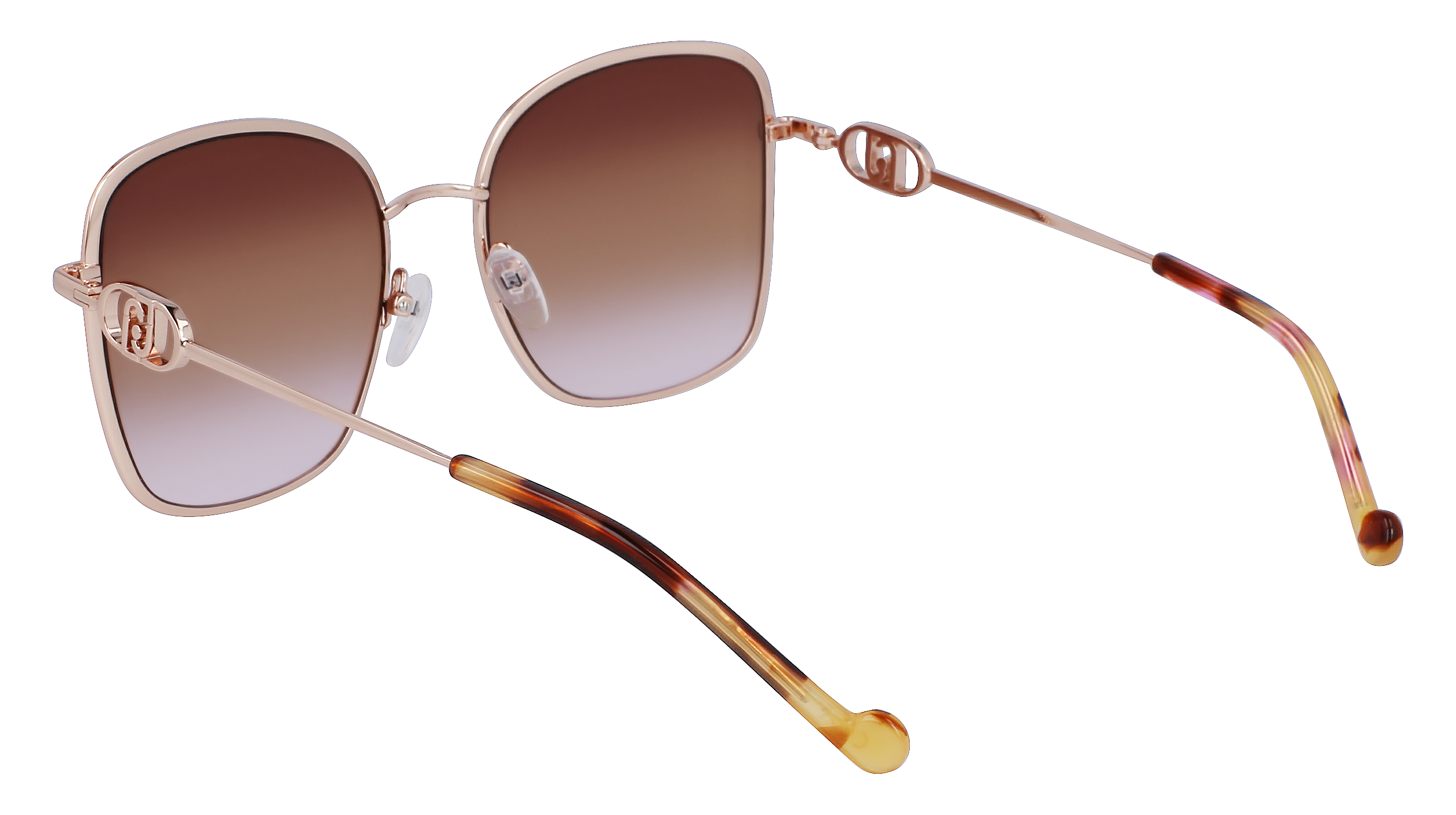 LJ155S 770 Occhiali da sole Liu Jo 7