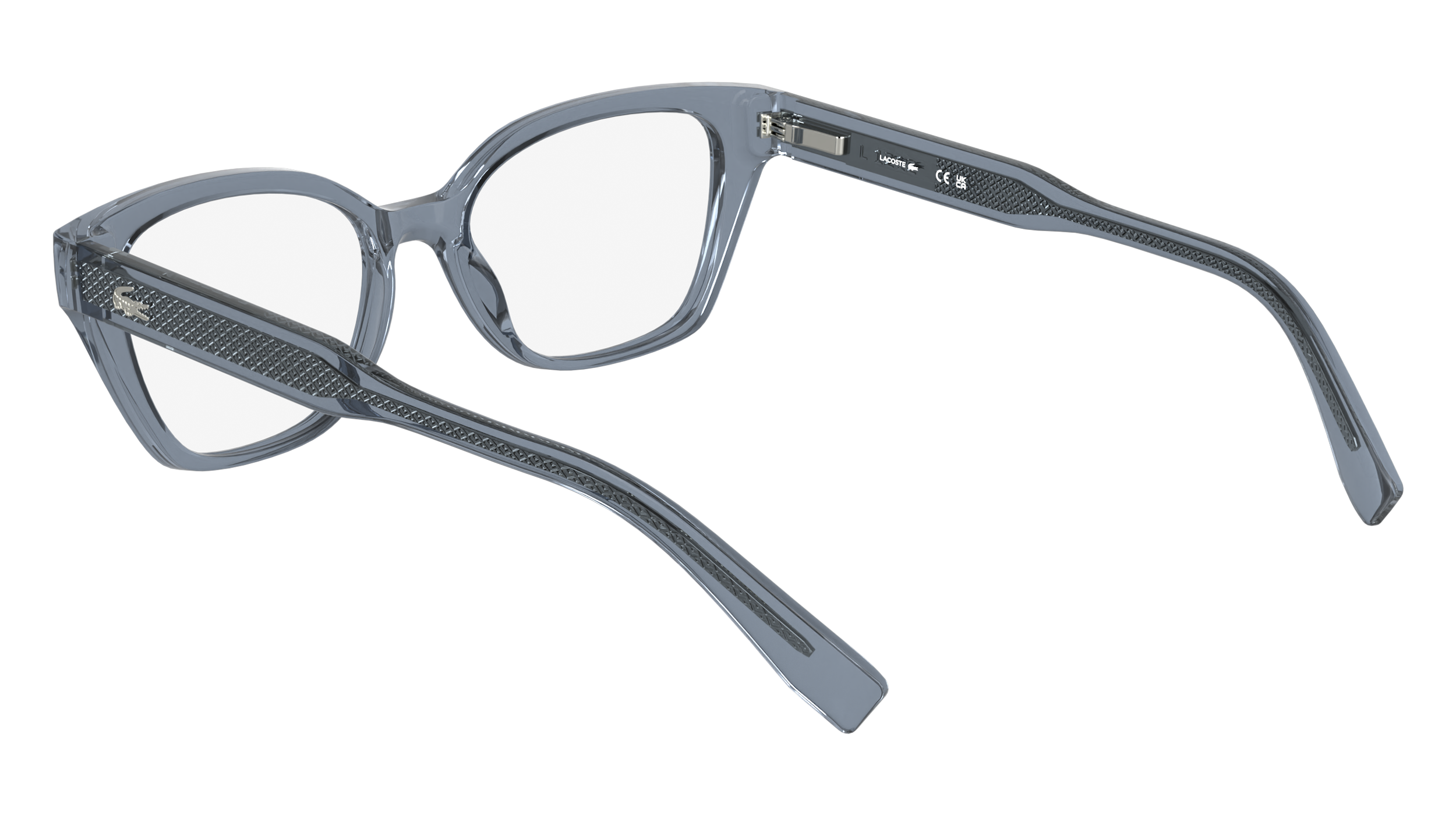 L2983 038 Montature da vista Lacoste 4