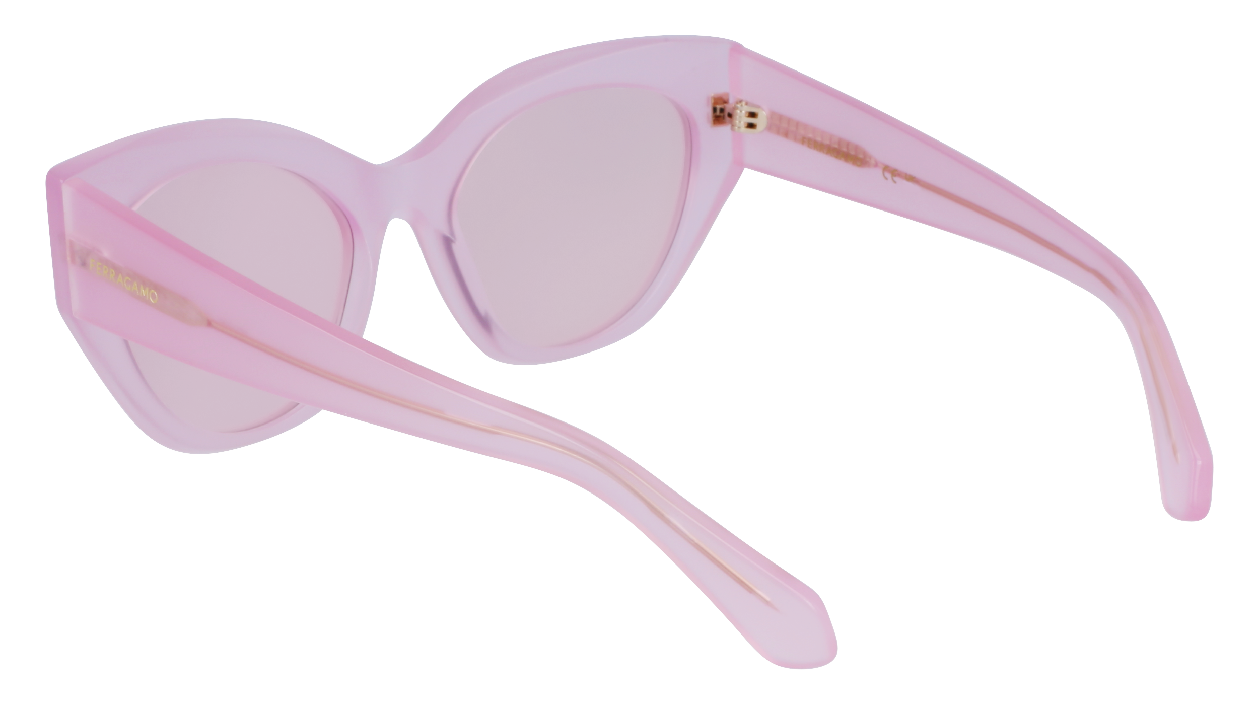 SF1107S 663 Occhiali da sole Ferragamo 4