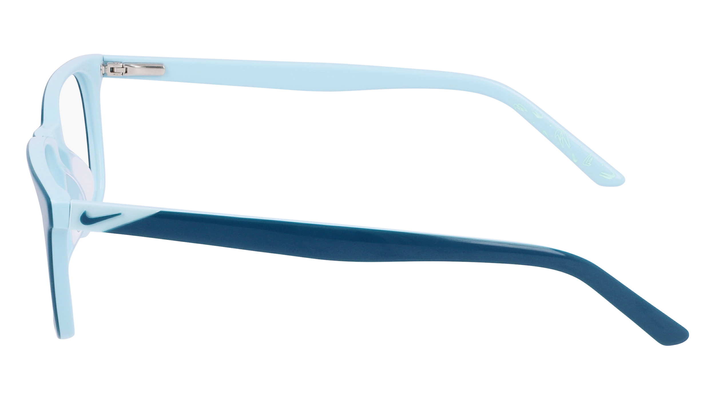 NIKE 5546 304 Montature da vista Nike 6