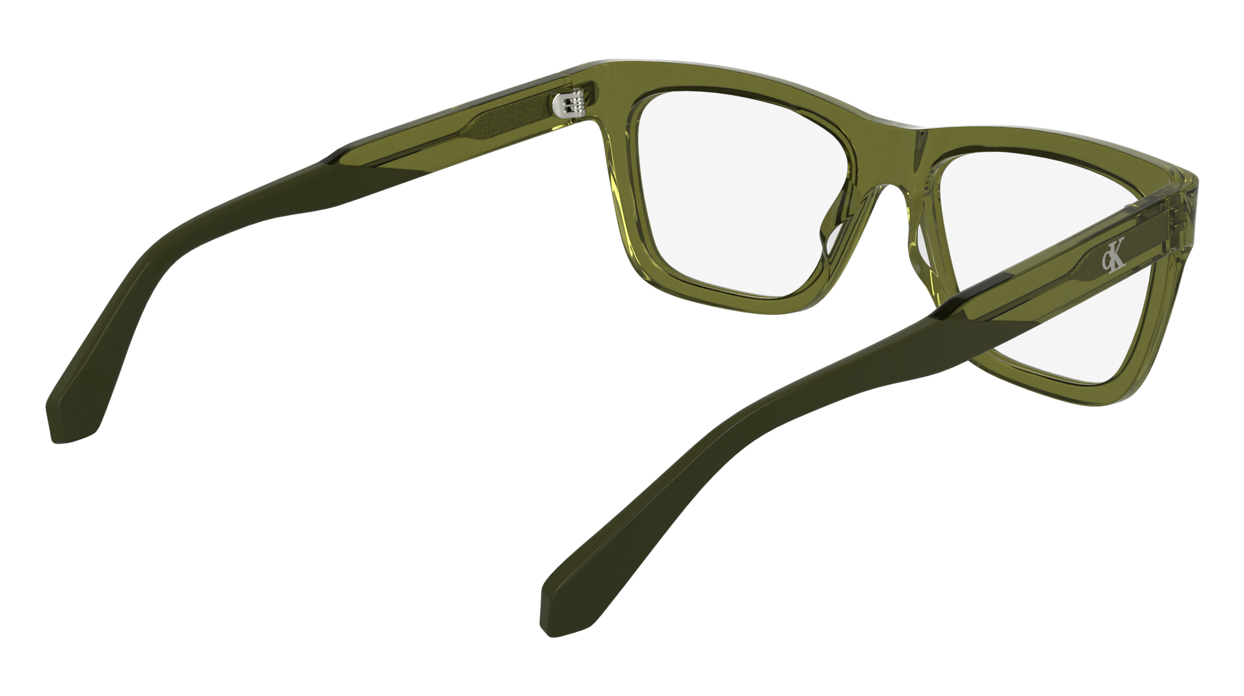 CKJ25615 309 Montature da vista Calvin Klein 6