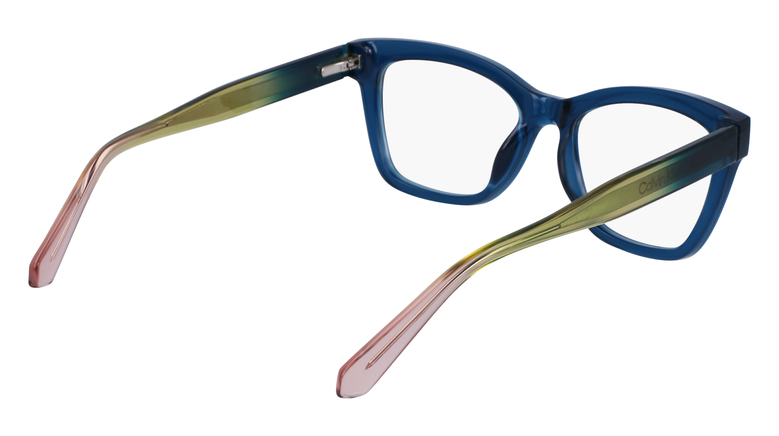 CKJ23650 460 Montature da vista Calvin Klein 4