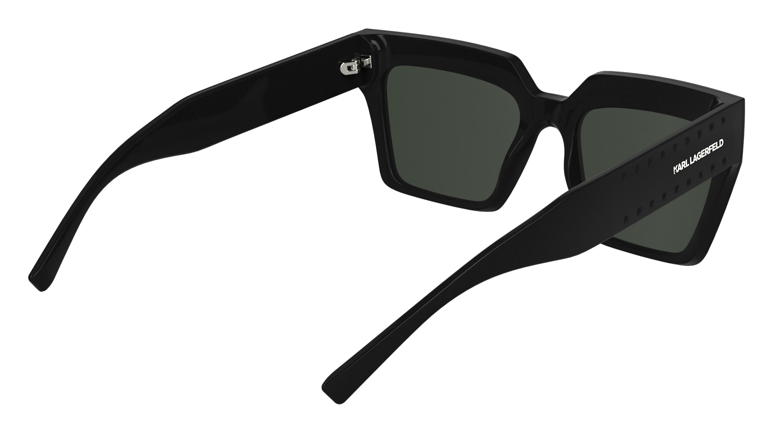 KL6181S 001 Occhiali da sole Karl Lagerfeld 6