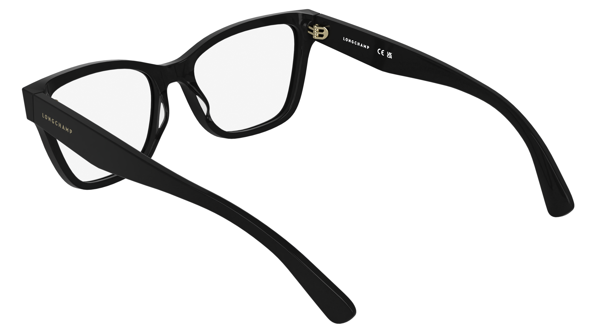LONGCHAMP LO2794 001 Montature da vista LONGCHAMP 4