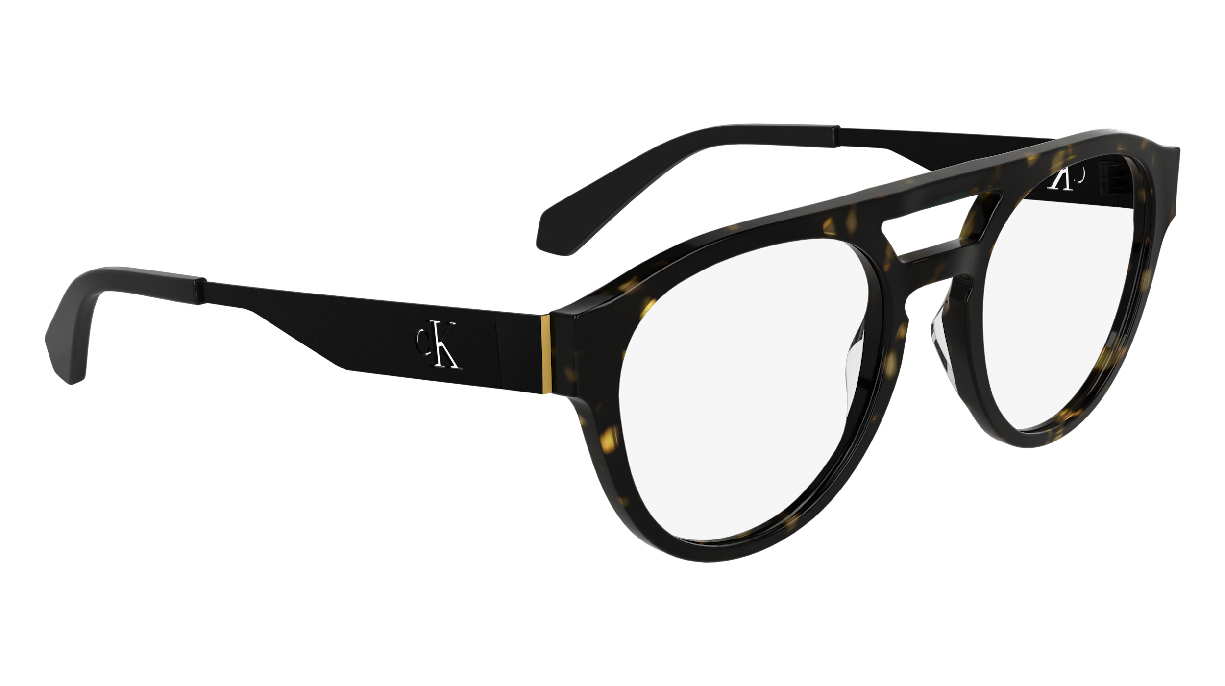 CKJ24633 242 Montature da vista Calvin Klein 8