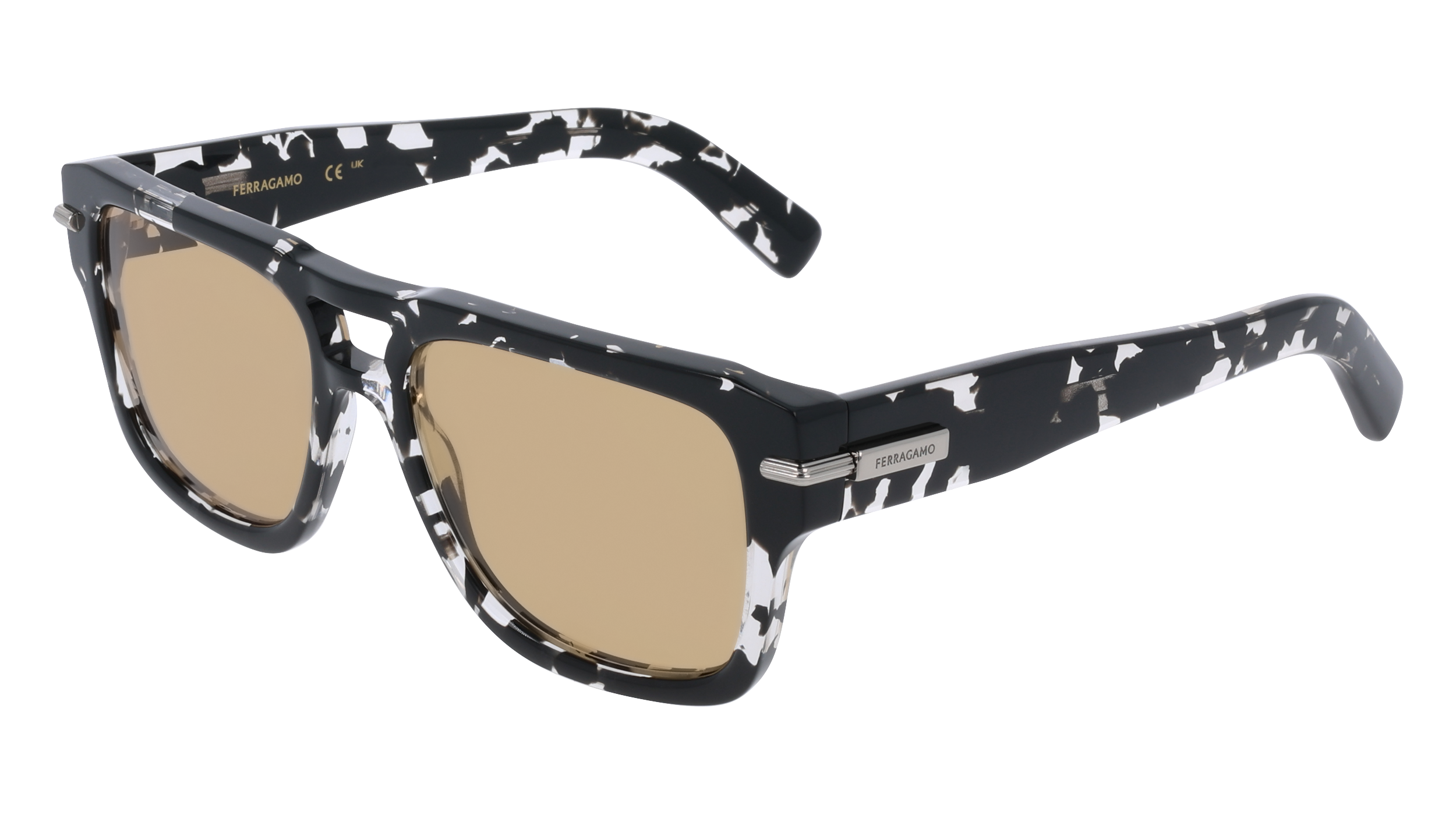 SF2070S 10 Occhiali da sole Ferragamo 1