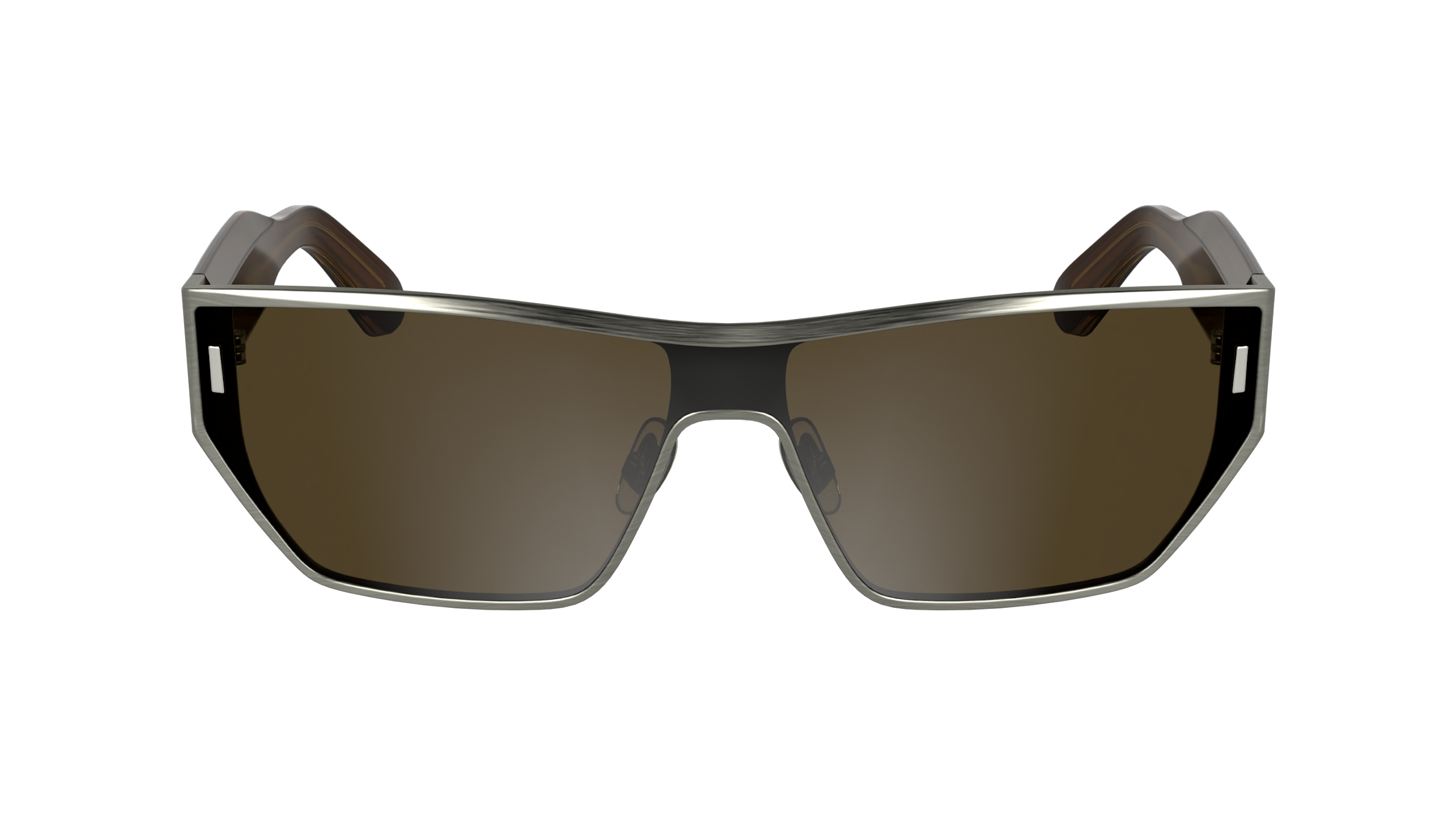 CK25102S 071 Occhiali da sole Calvin Klein 2