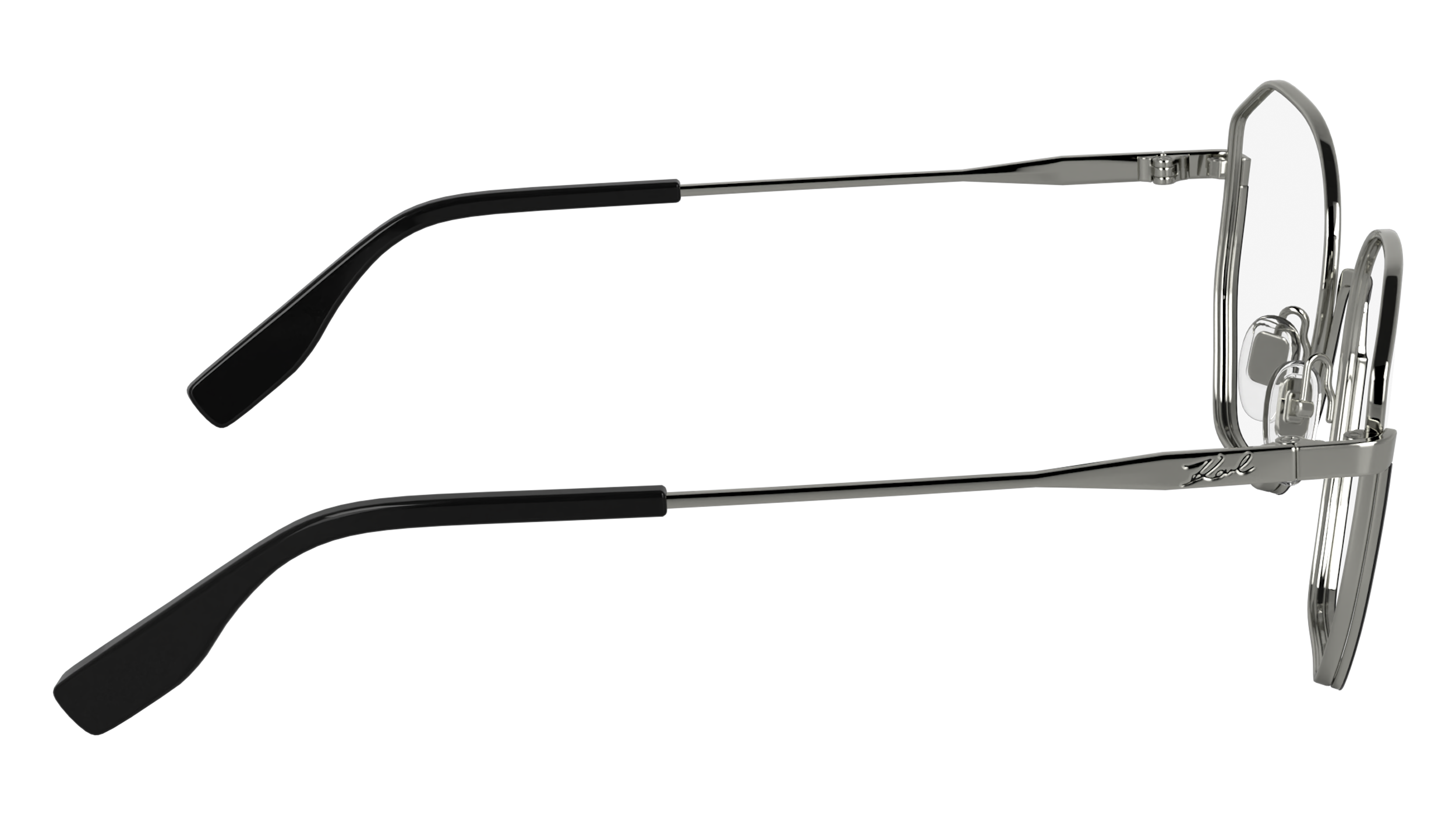 KL356 044 Montature da vista Karl Lagerfeld 8