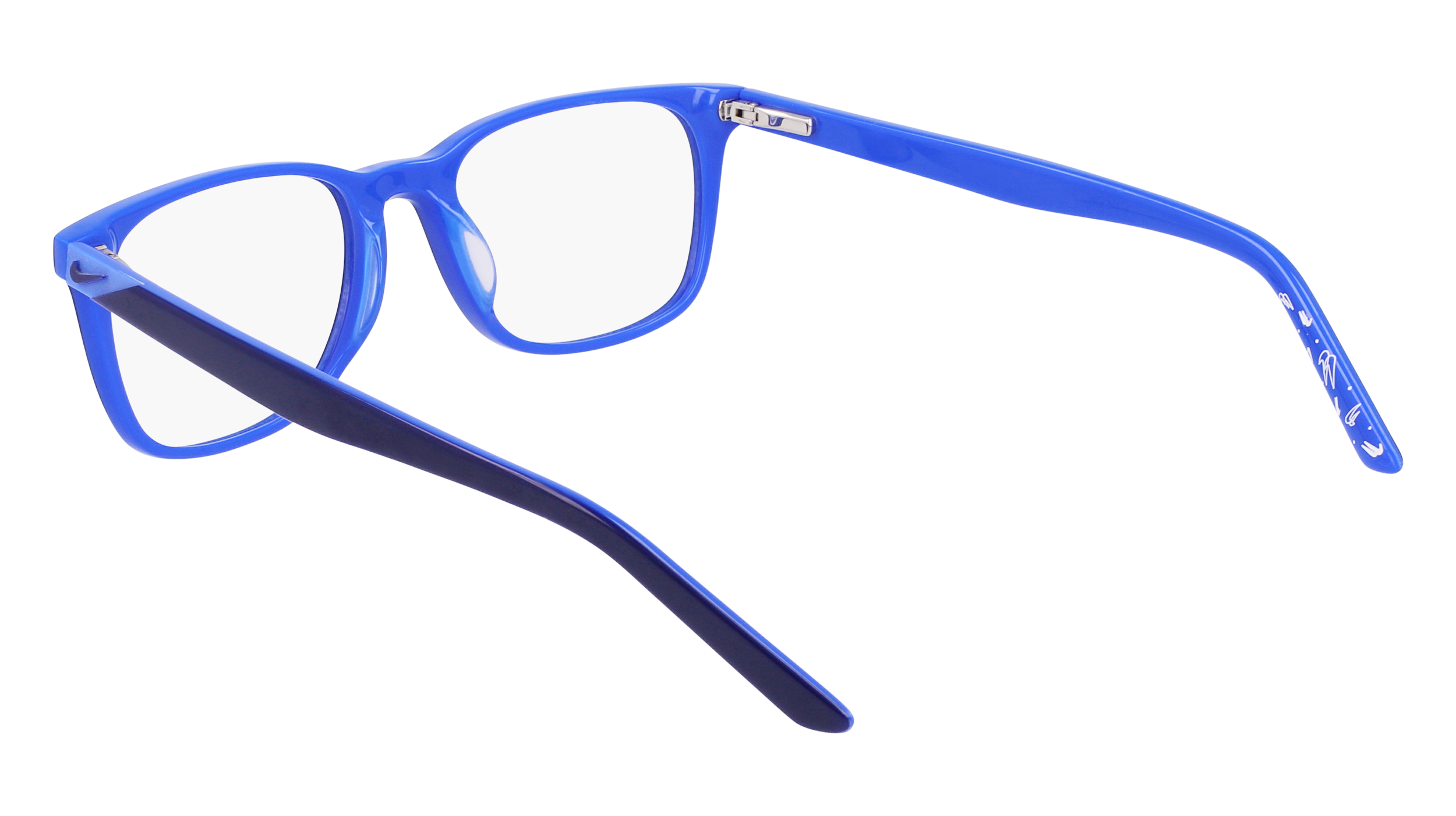 NIKE 5546 404 Montature da vista Nike 4