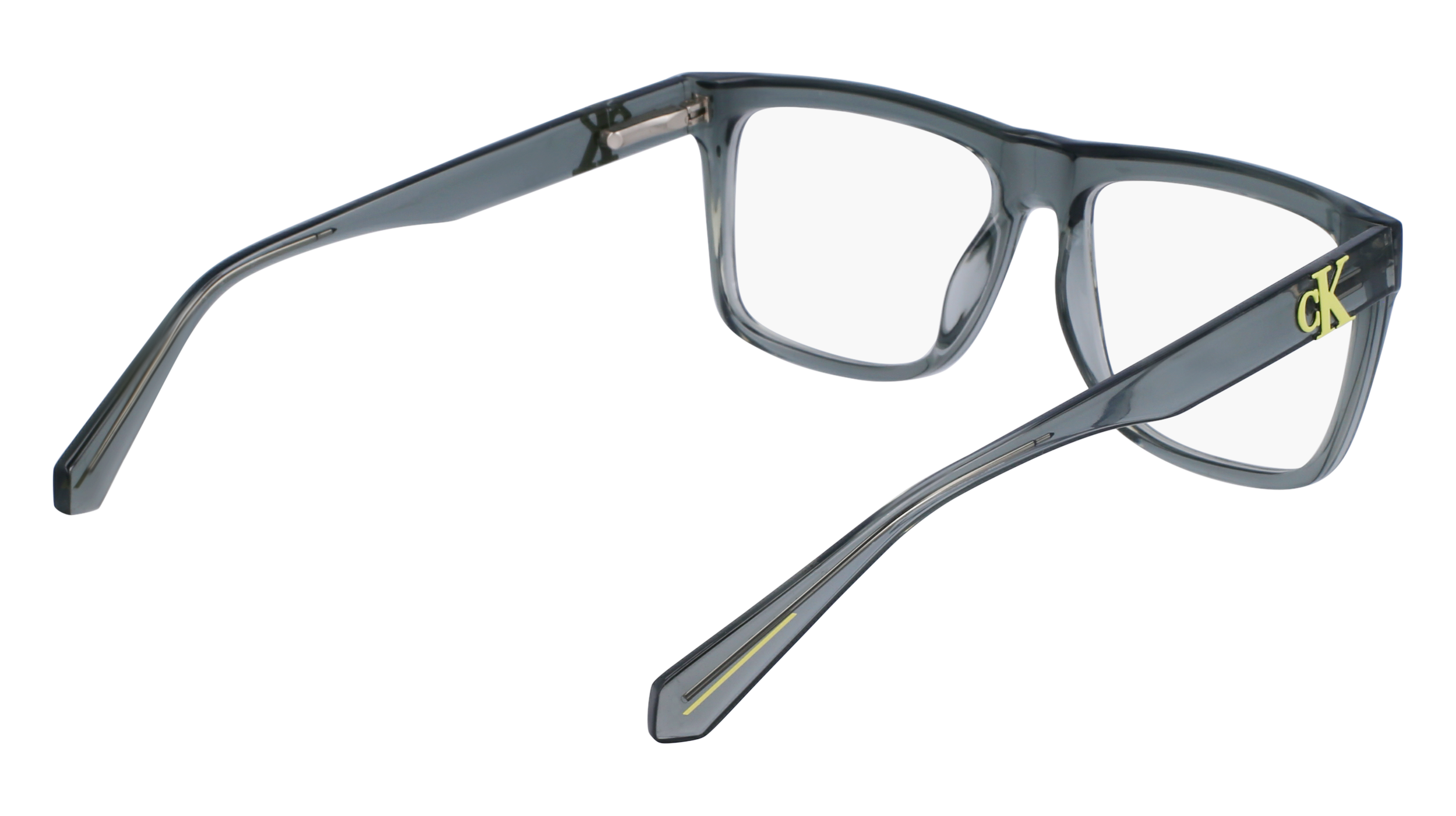 CKJ23645 050 Montature da vista Calvin Klein 7