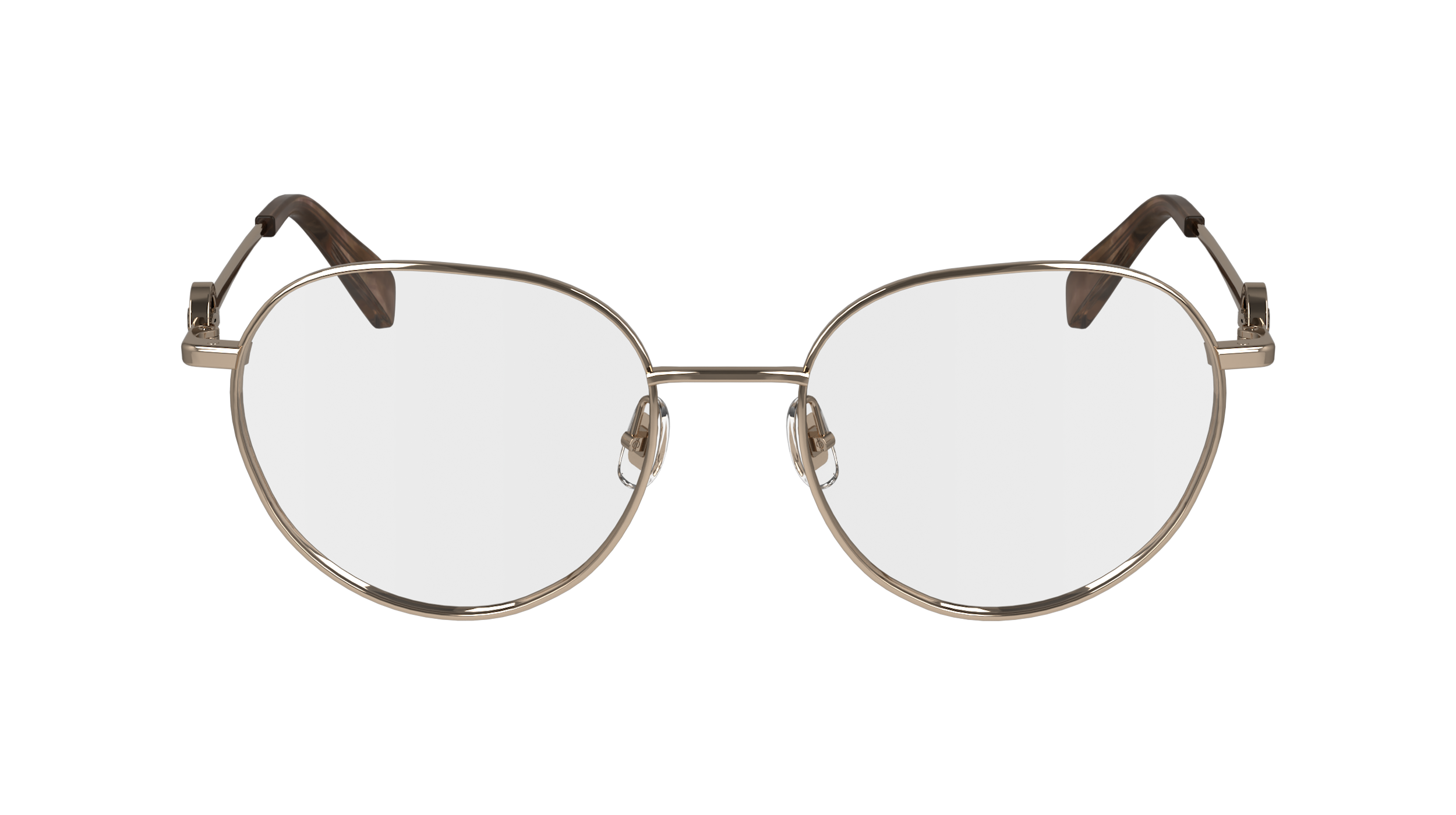 LO2165 770 Montature da vista LONGCHAMP 2