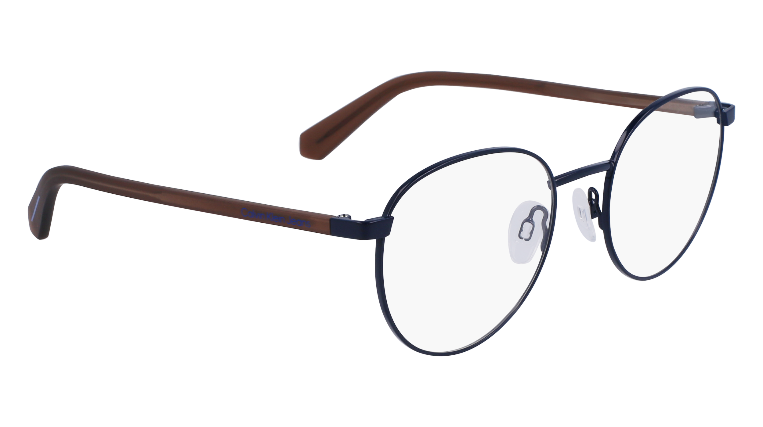 CKJ23221CLIP-ON 400 Montature da vista Calvin Klein 8