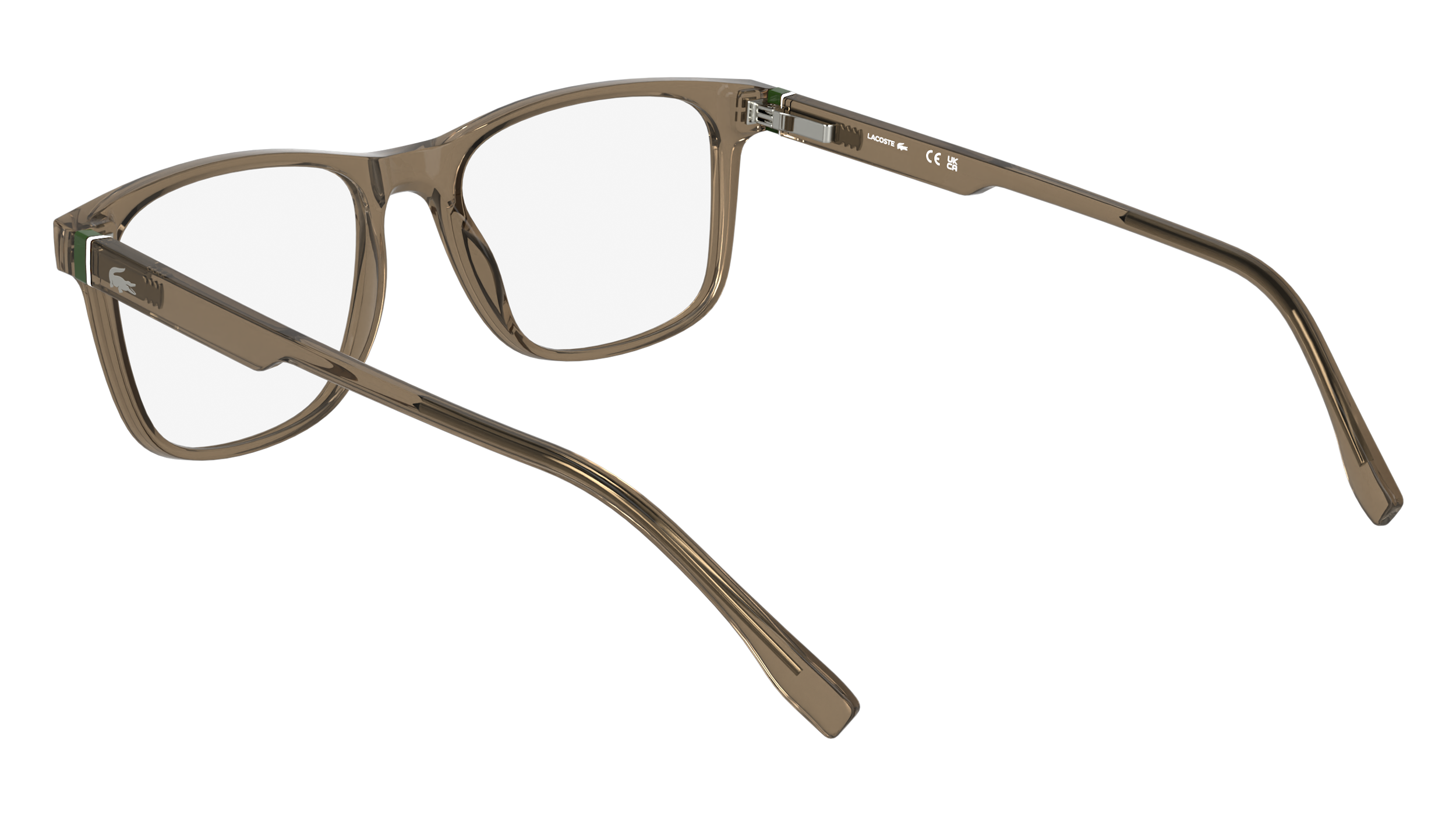 L2974 210 Montature da vista Lacoste 4