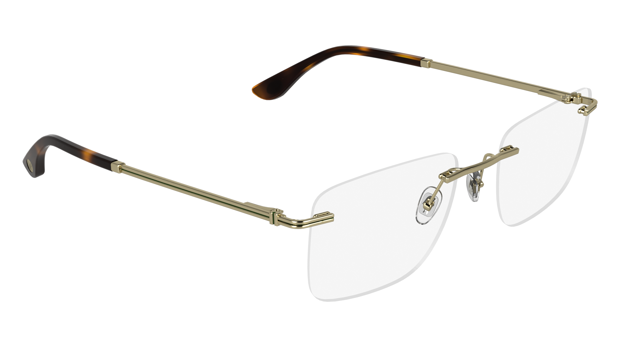 Lacoste L2324 713 Montature da vista Lacoste 8