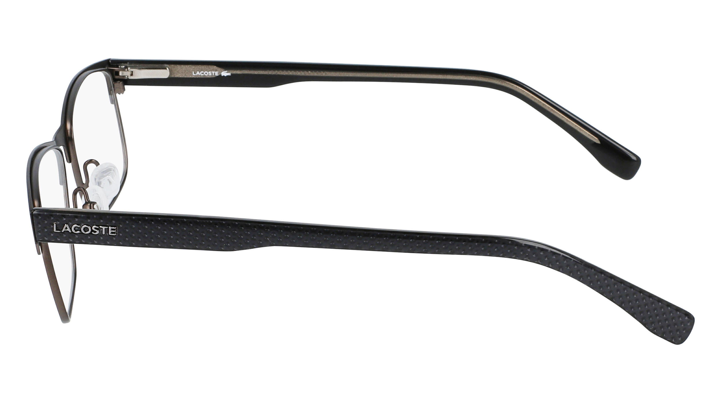 L2217 001 Montature da vista Lacoste 4