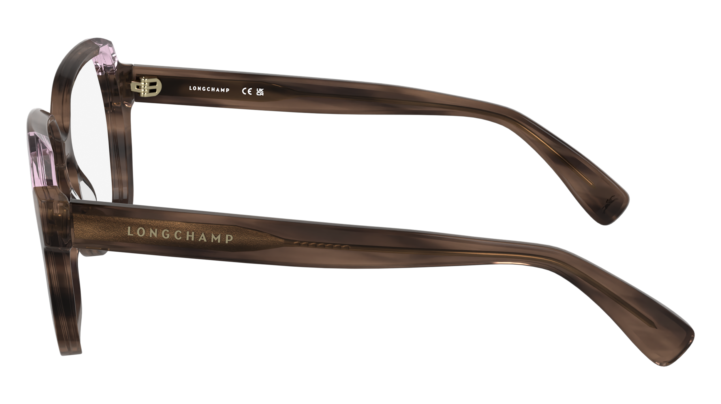 LO2763 657 Montature da vista LONGCHAMP 3
