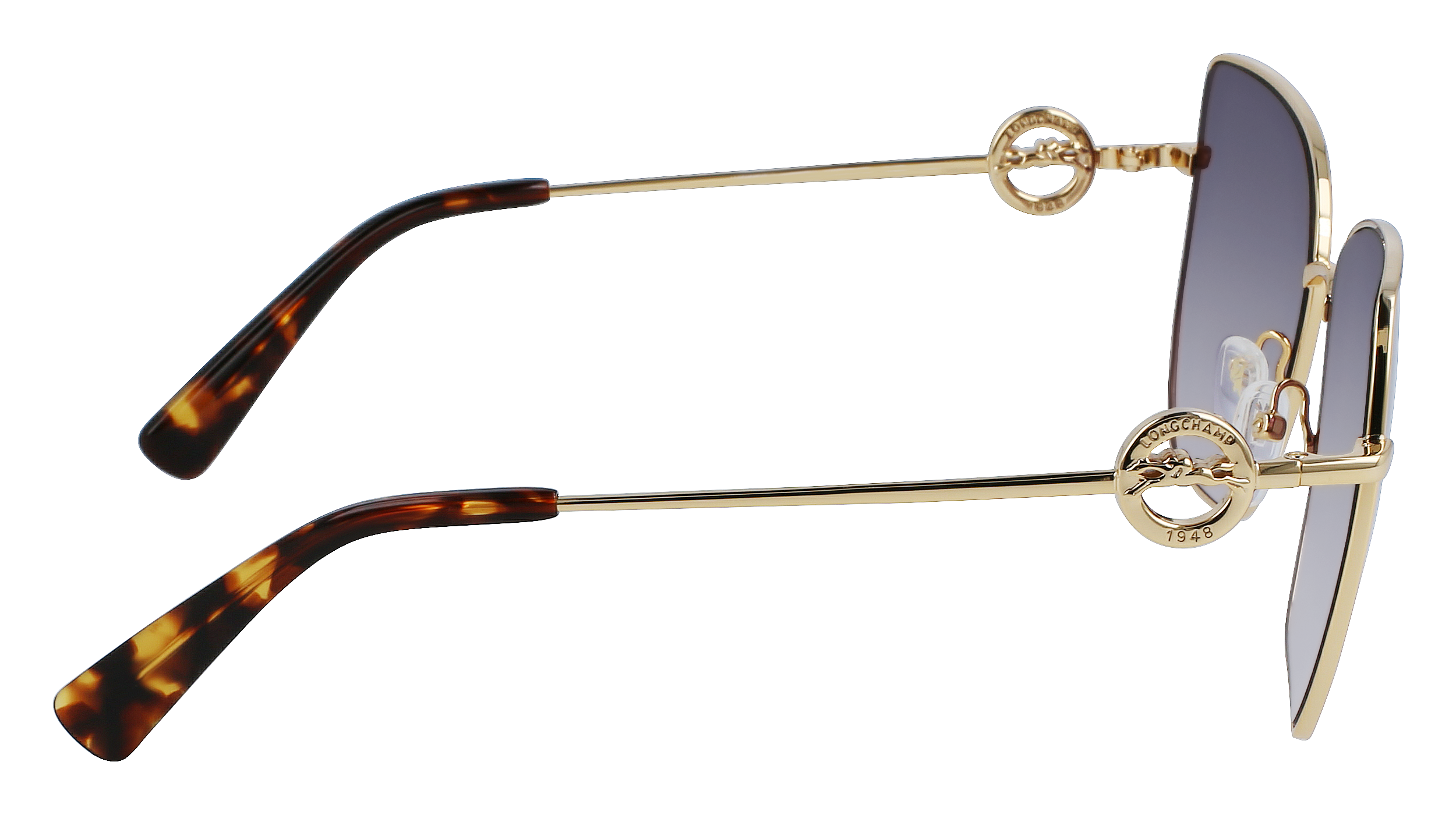 LO169S 723 Occhiali da sole LONGCHAMP 8