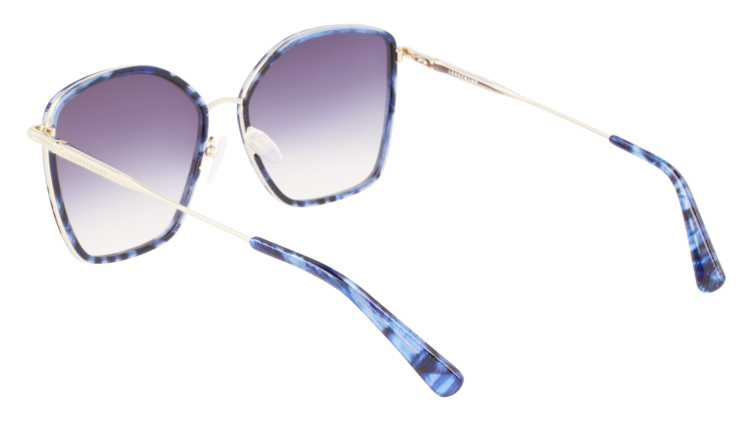 LO685S 745 Occhiali da sole LONGCHAMP 4