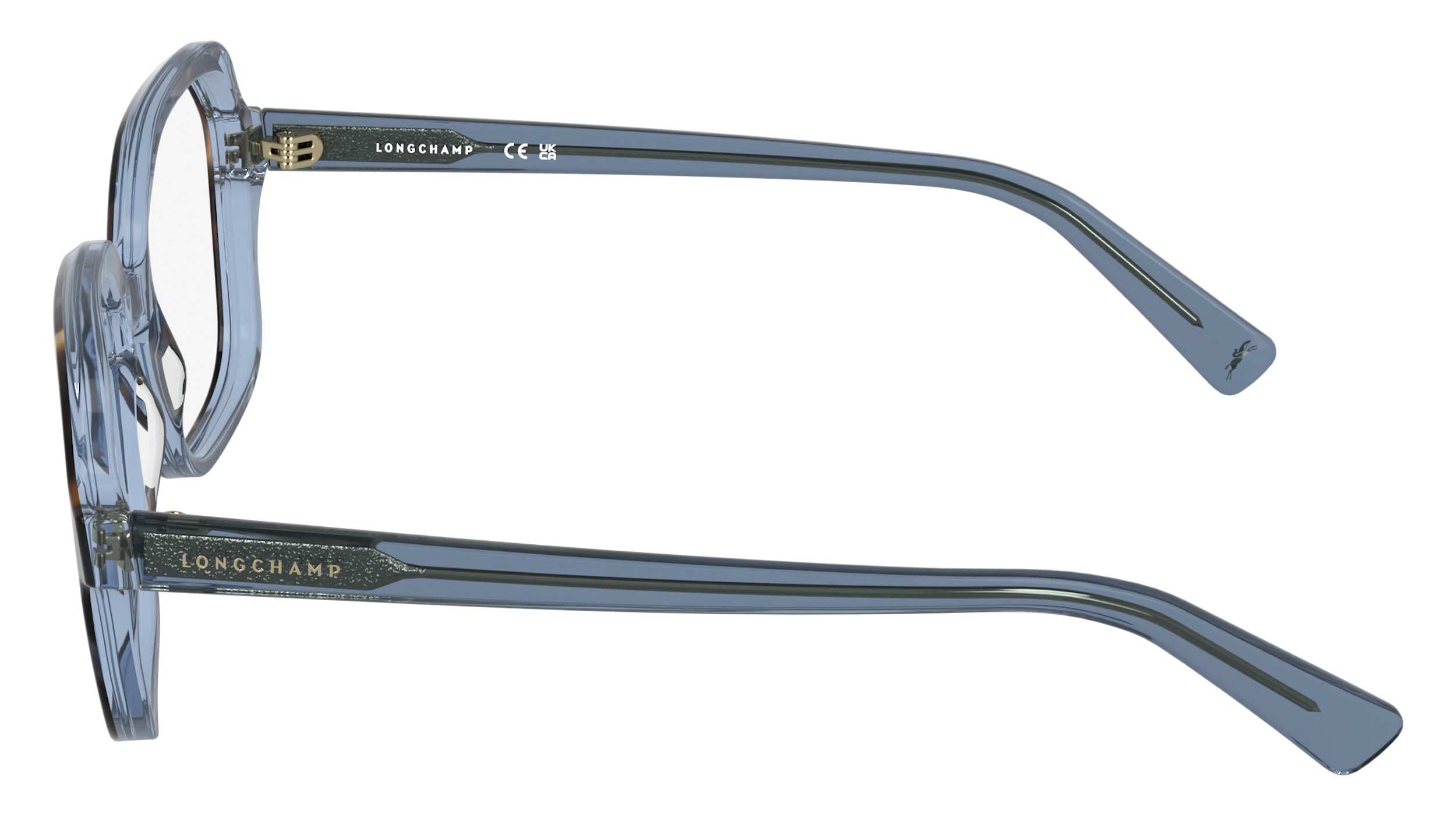 LONGCHAMP LO2796 439 Montature da vista LONGCHAMP 3