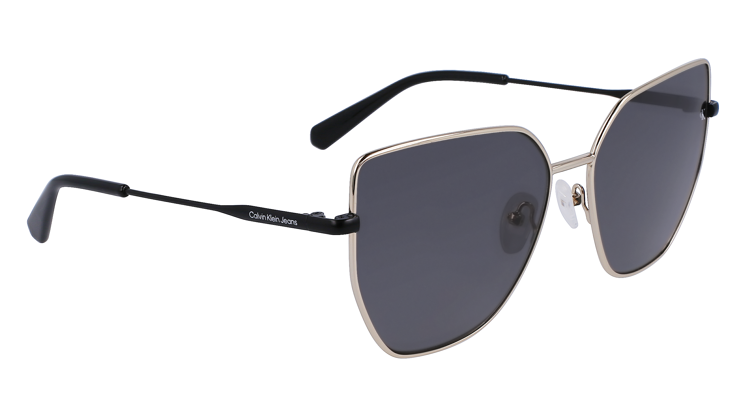 CKJ23202S 722 Occhiali da sole Calvin Klein 11