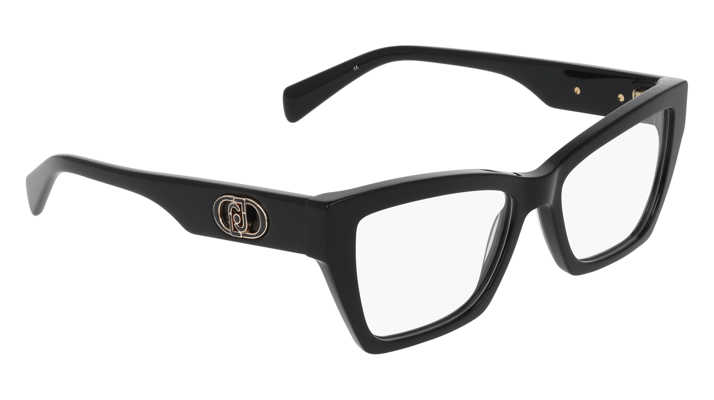 LJ2827 001 Montature da vista Liu Jo 8