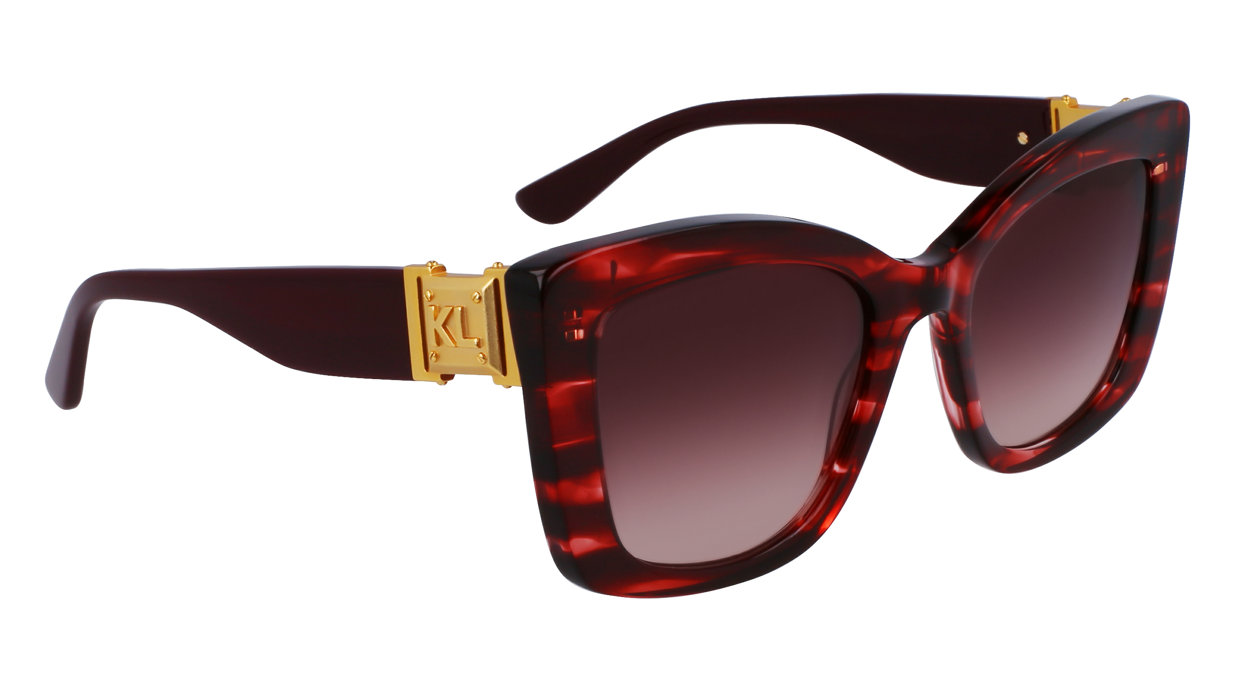 KL6139S 609 Occhiali da sole Karl Lagerfeld 8