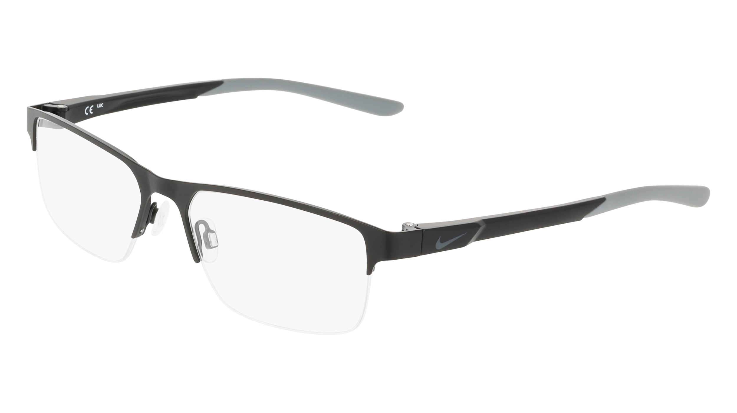 NIKE 8159 001 Montature da vista Nike 1