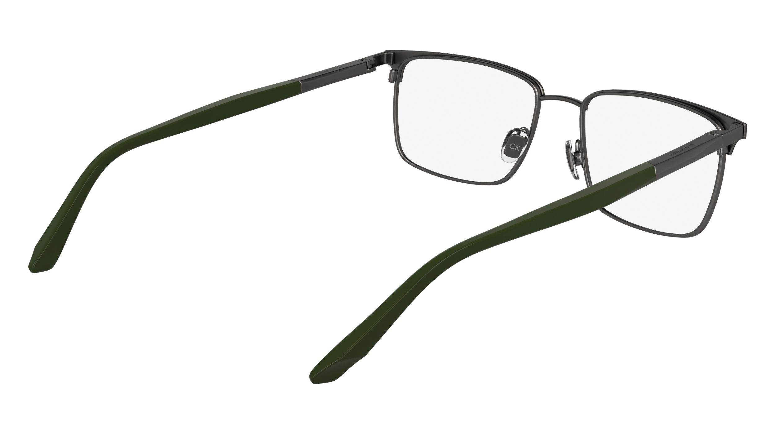 CK25106 330 Montature da vista Calvin Klein 6