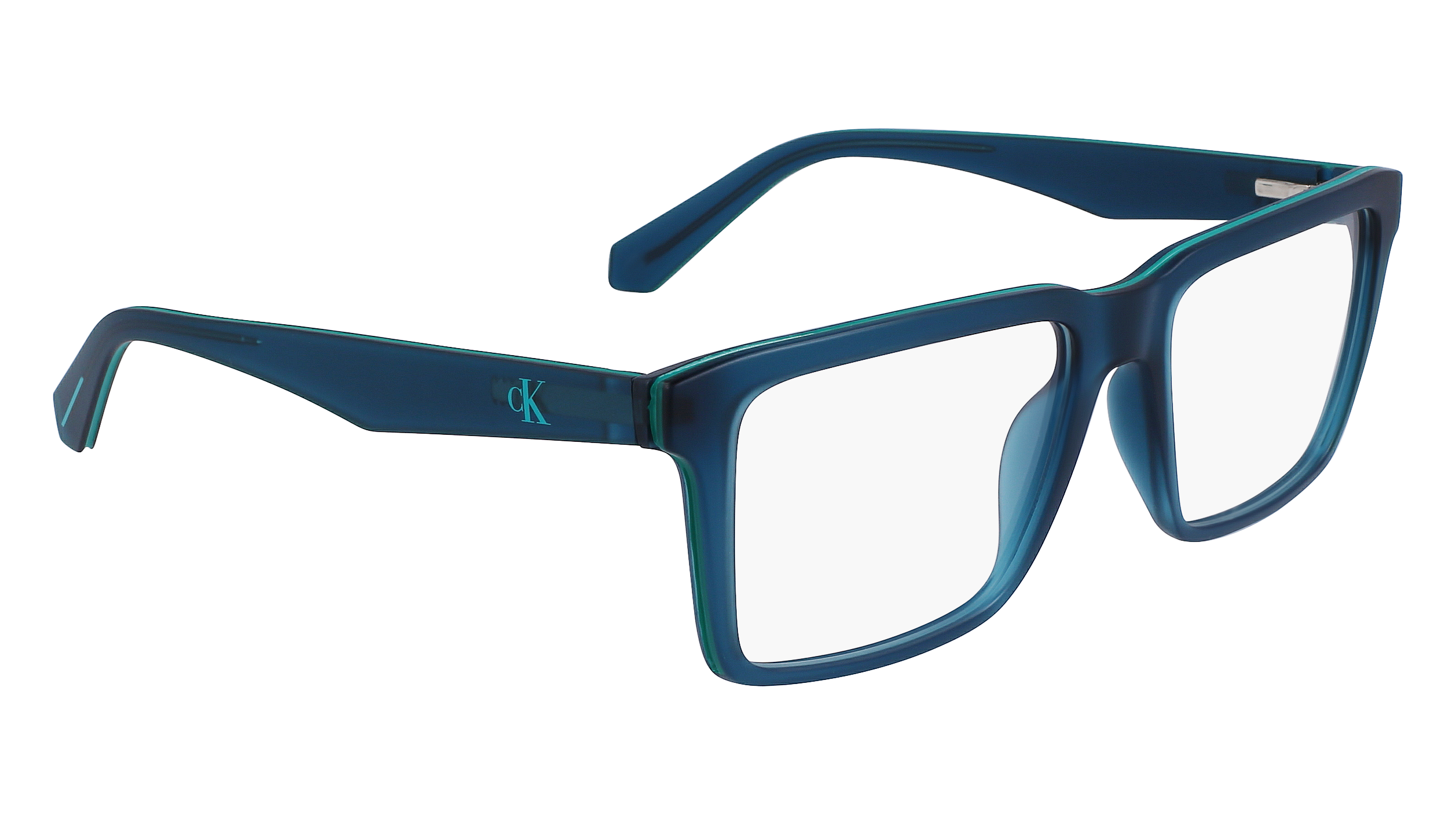 CKJ23611 410 Montature da vista Calvin Klein 11