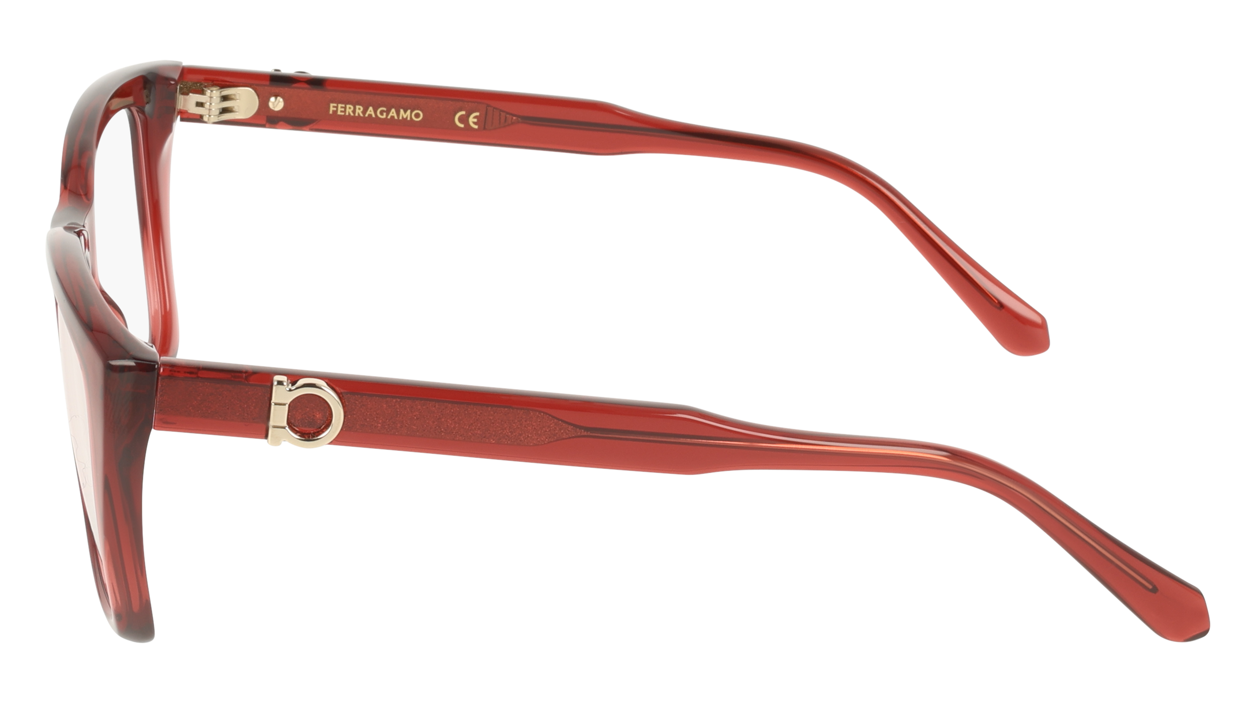 SF3030E 616 Montature da vista Ferragamo 3