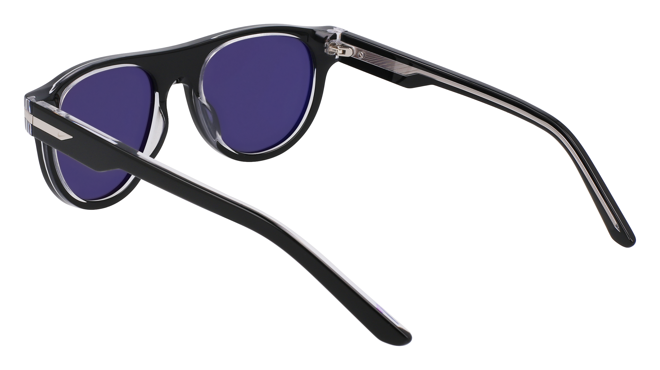 NIKE CRESCENT III EV24019 010 Occhiali da sole Nike 3