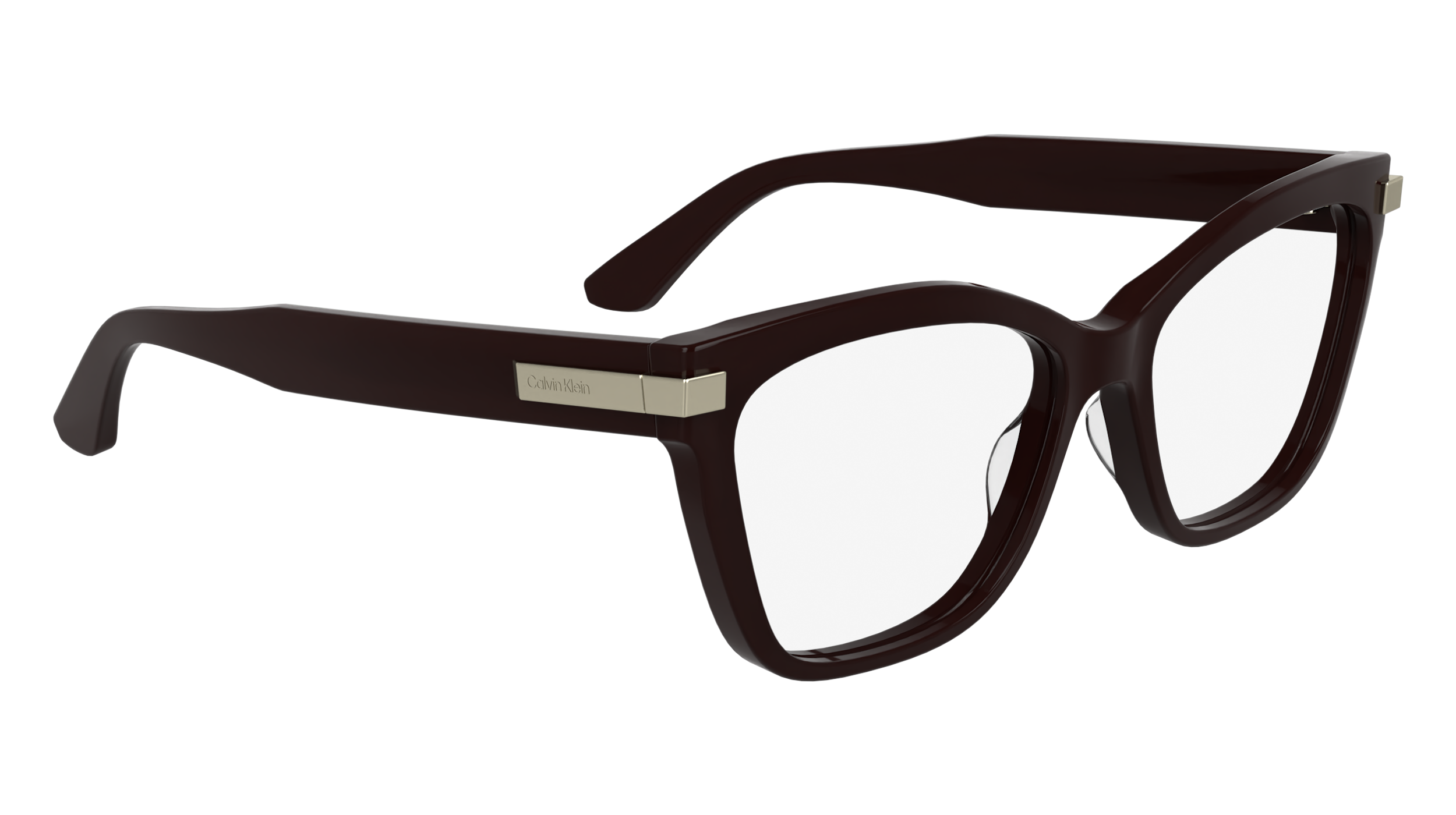 CK25513 605 Montature da vista Calvin Klein 8