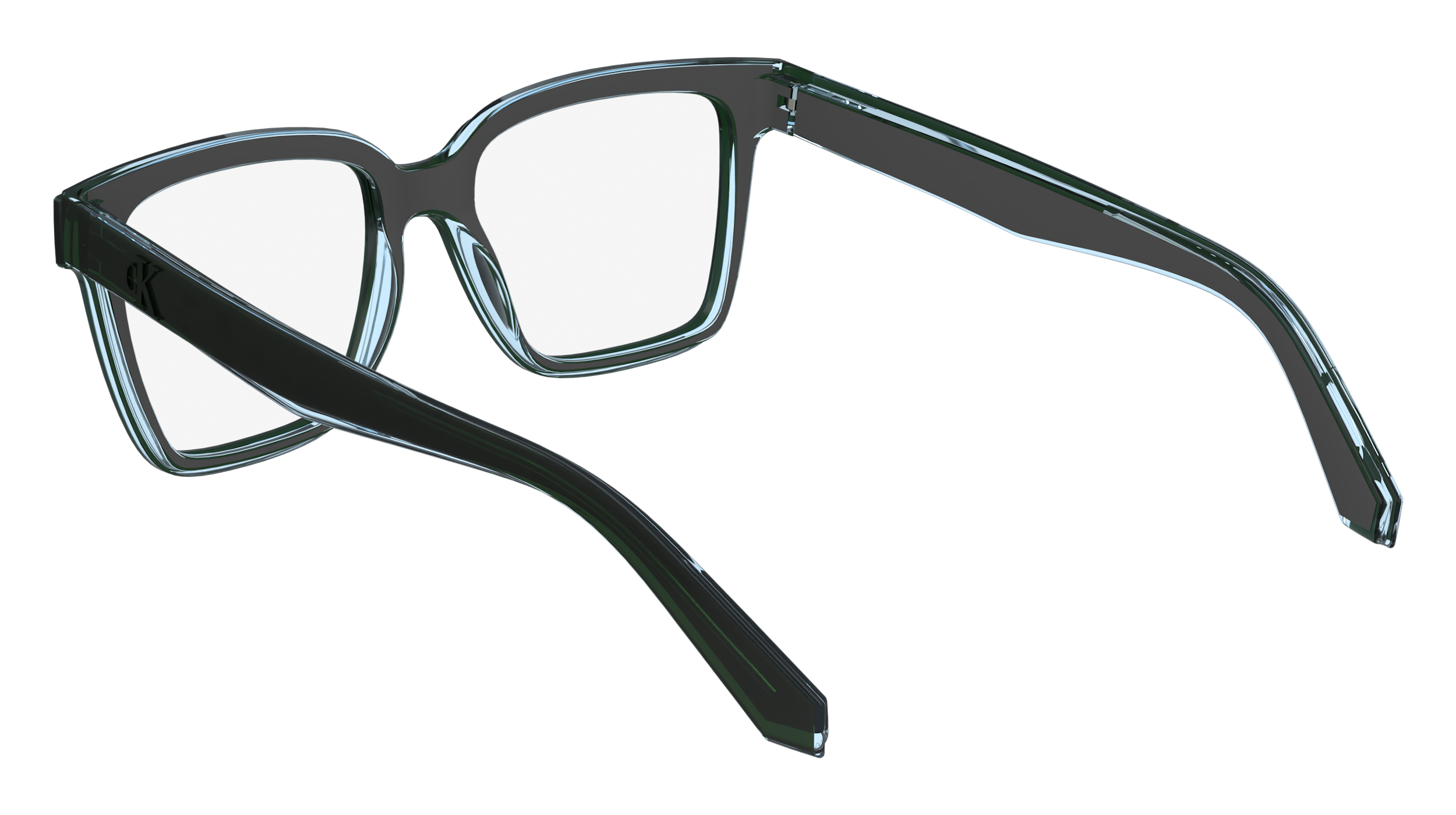 CKJ24619 300 Montature da vista Calvin Klein 3