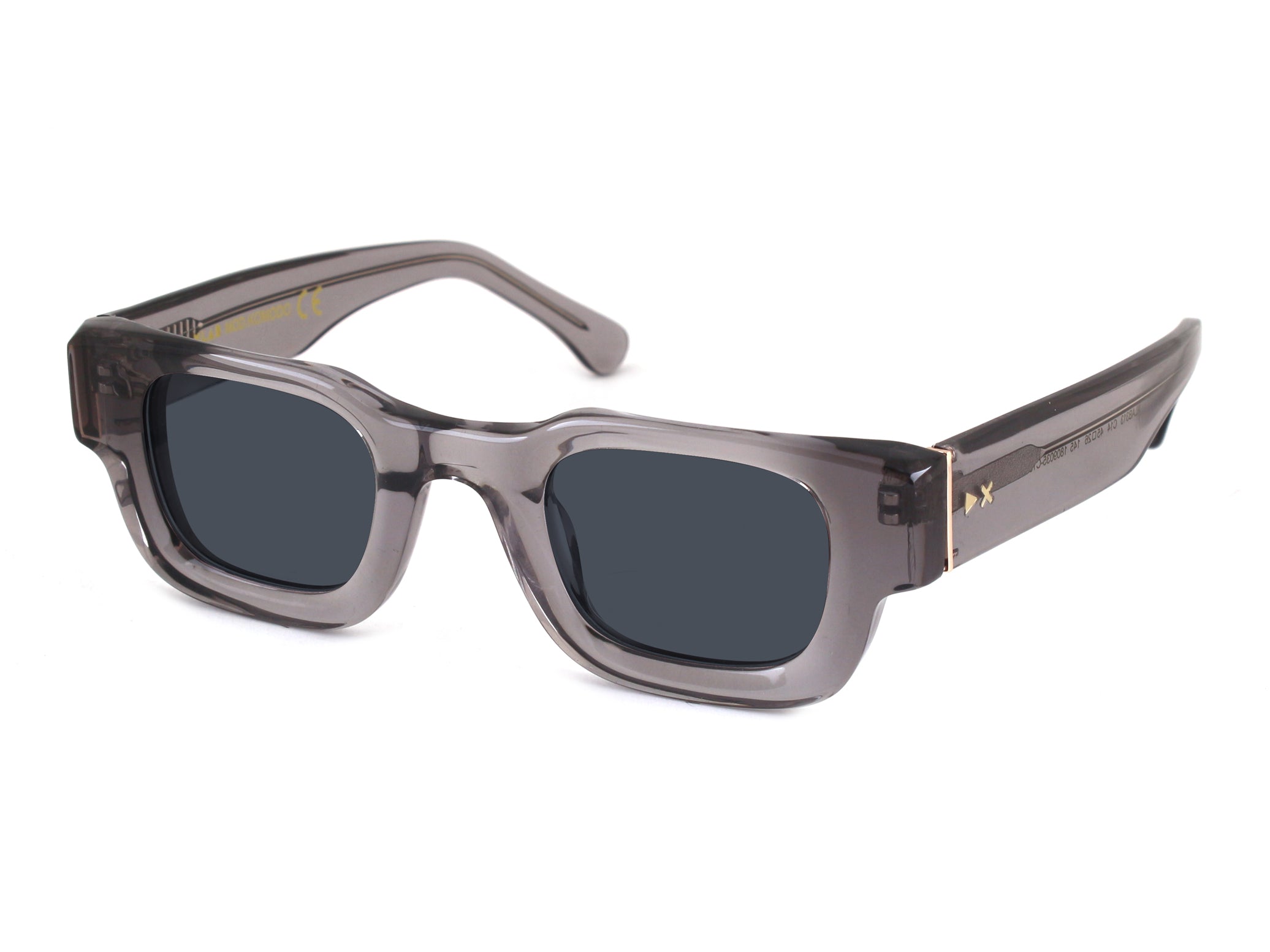 KOMODO Occhiali da sole XLAB Grigio 8051706534810 7