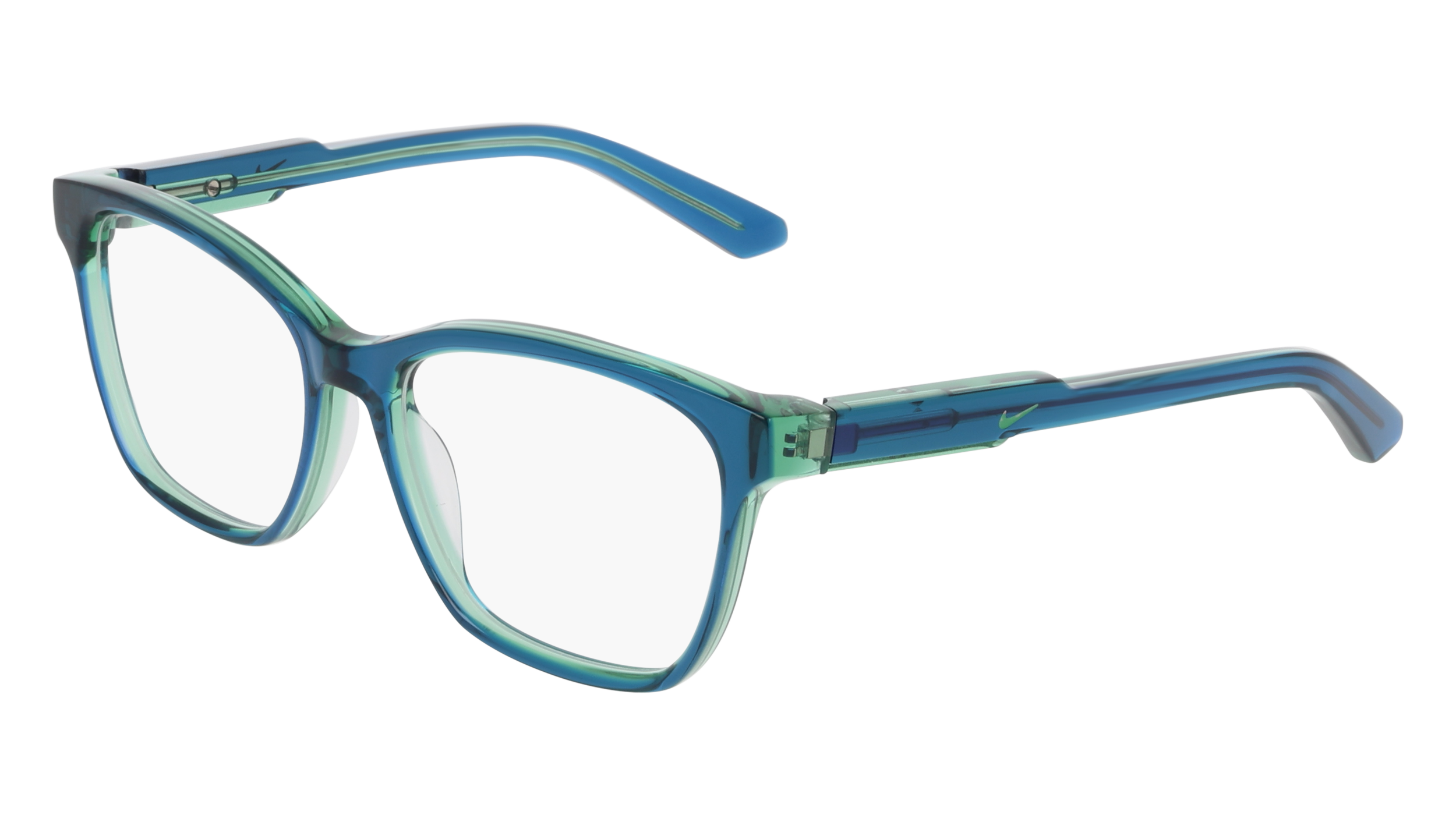 NIKE 5063 435 Montature da vista Nike 1