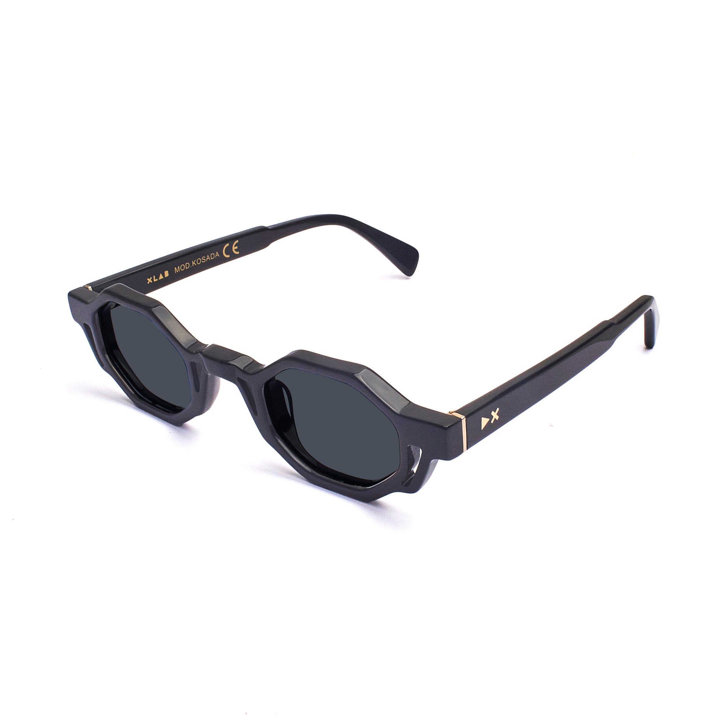 Kosada Occhiali da sole XLAB Nero 8056254607573 1